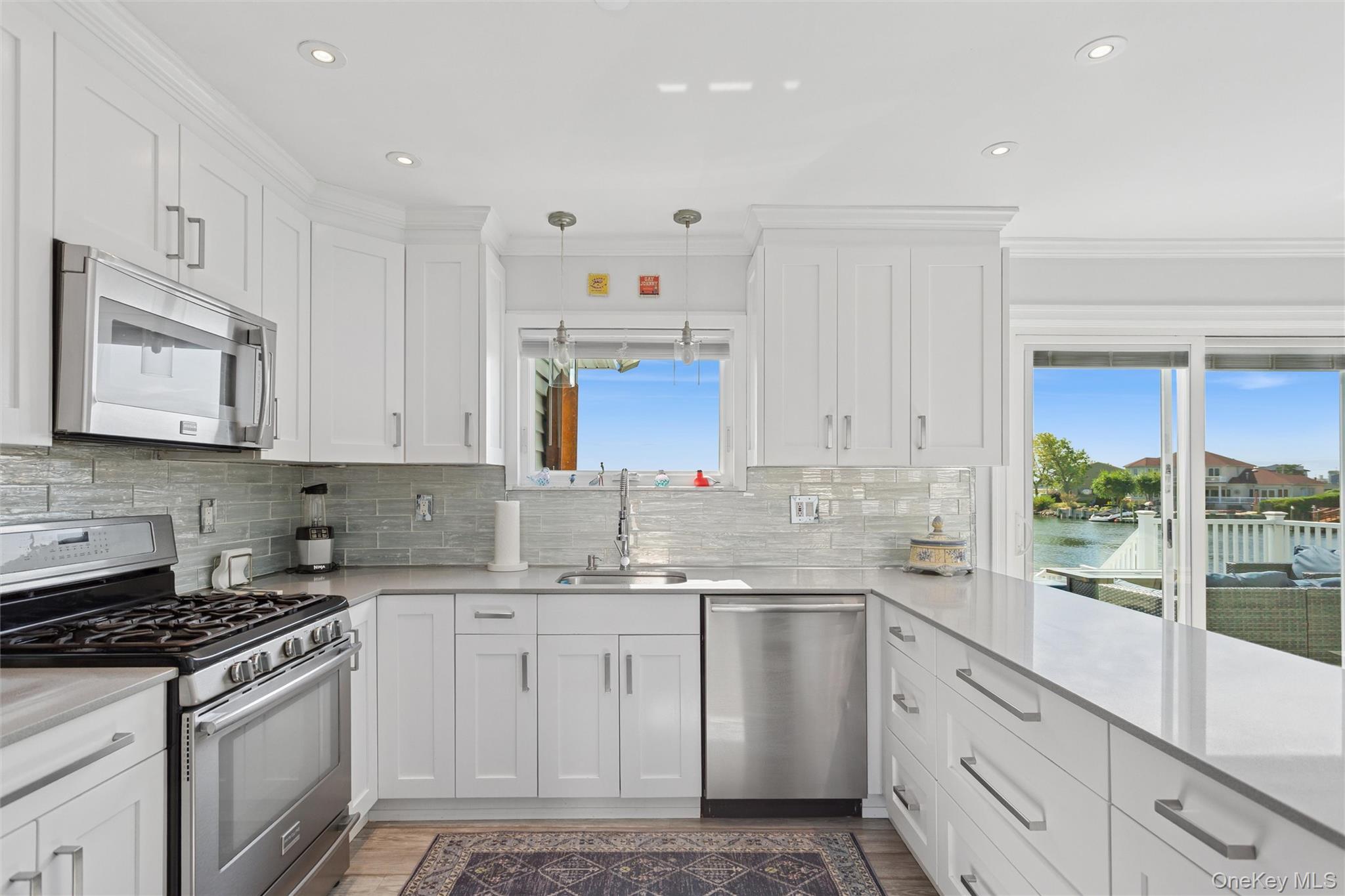 210 Saratoga Boulevard, Island Park, NY 11558