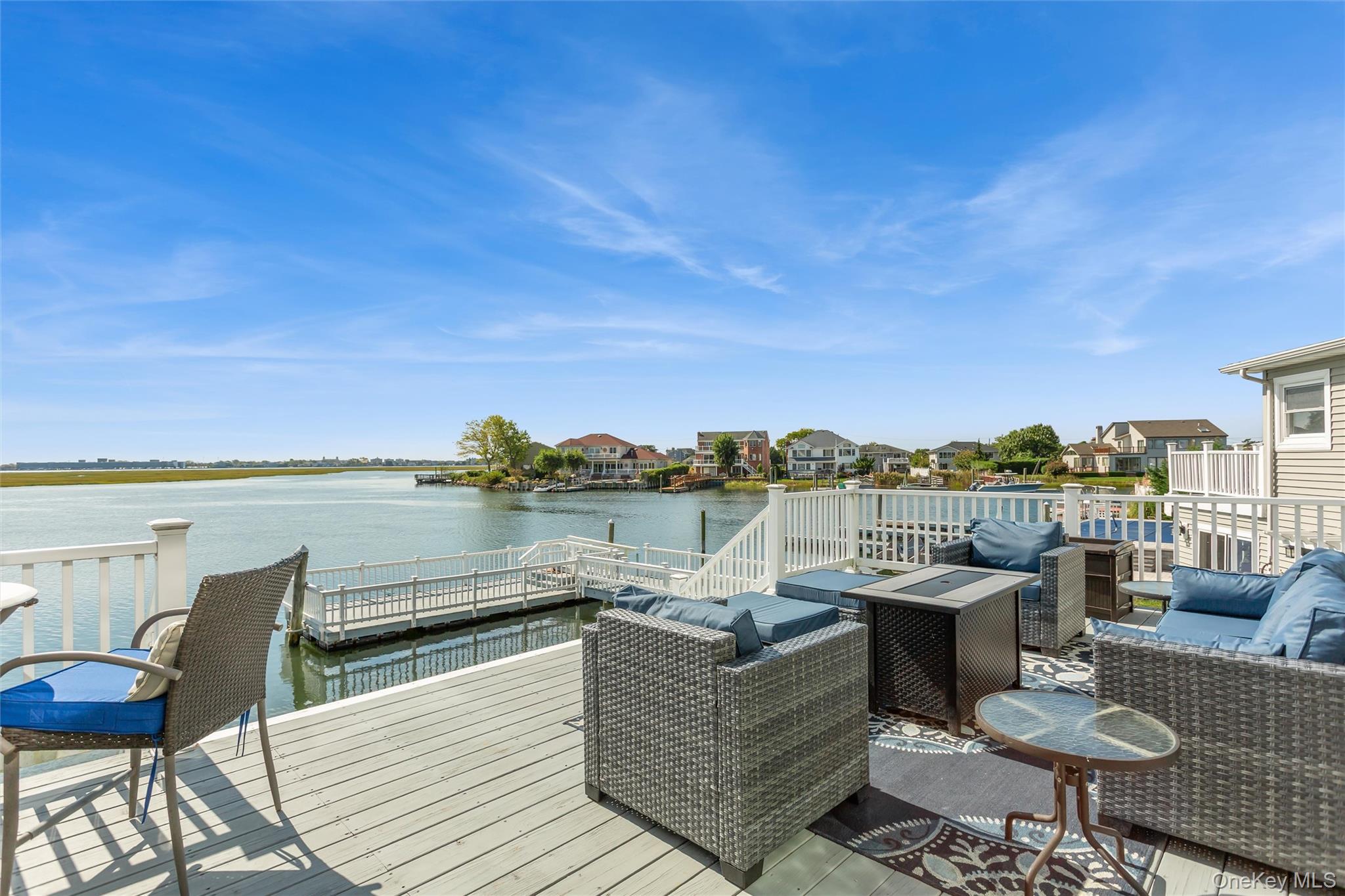 210 Saratoga Boulevard, Island Park, NY 11558