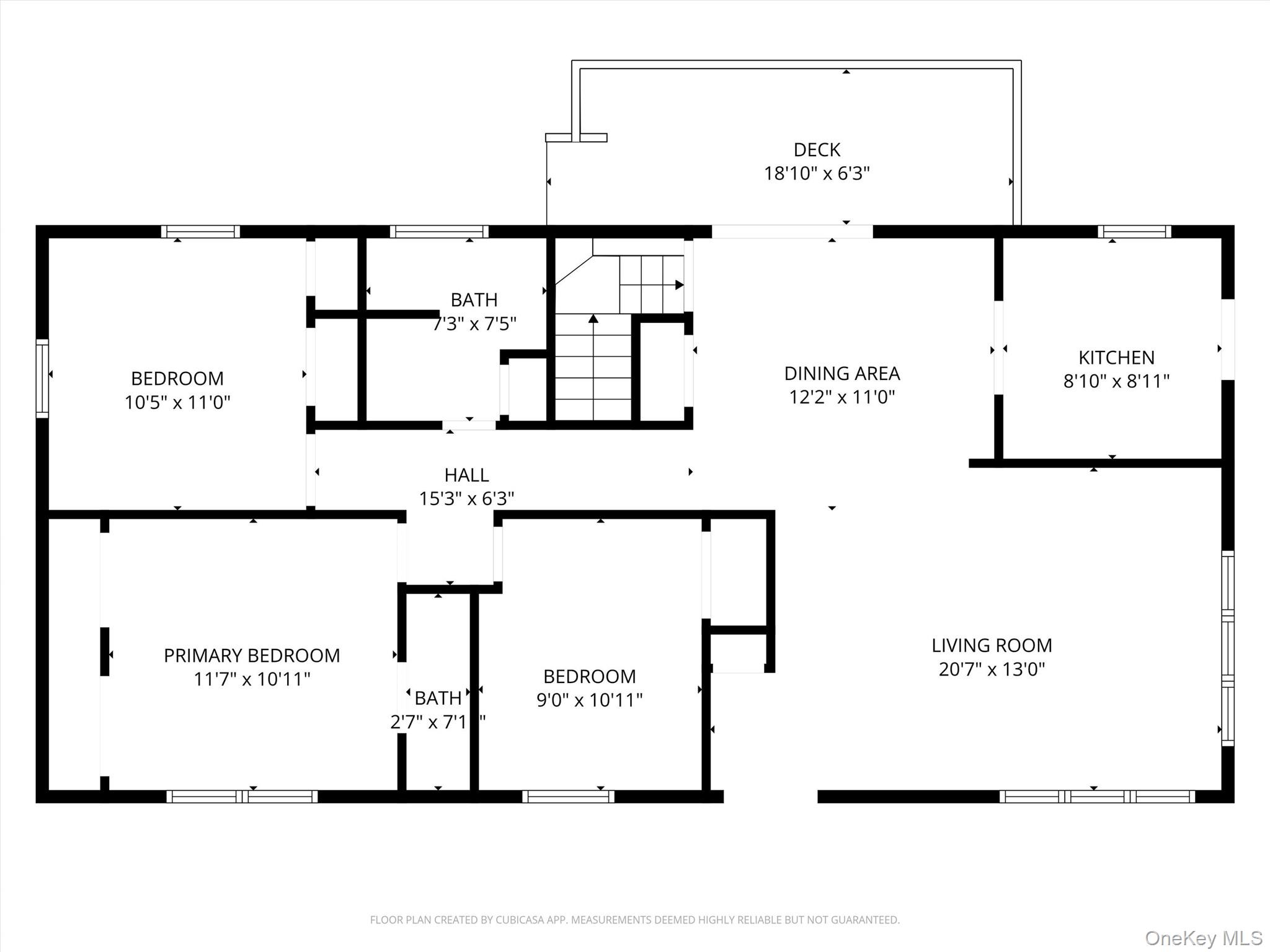 14 Myrtle Avenue, New Windsor, NY 12553