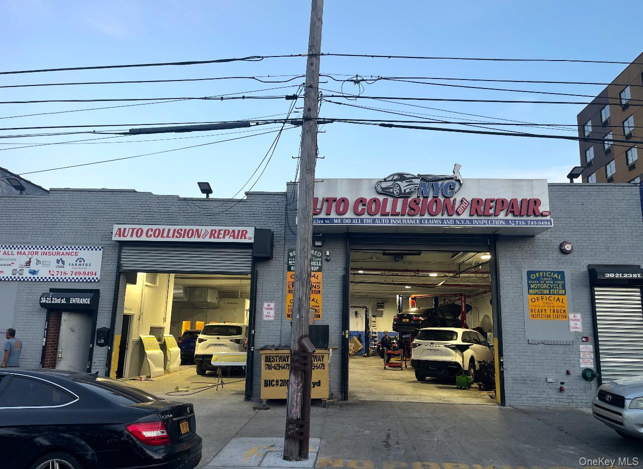 38-21 23 Street # 1, Astoria, NY 11101
