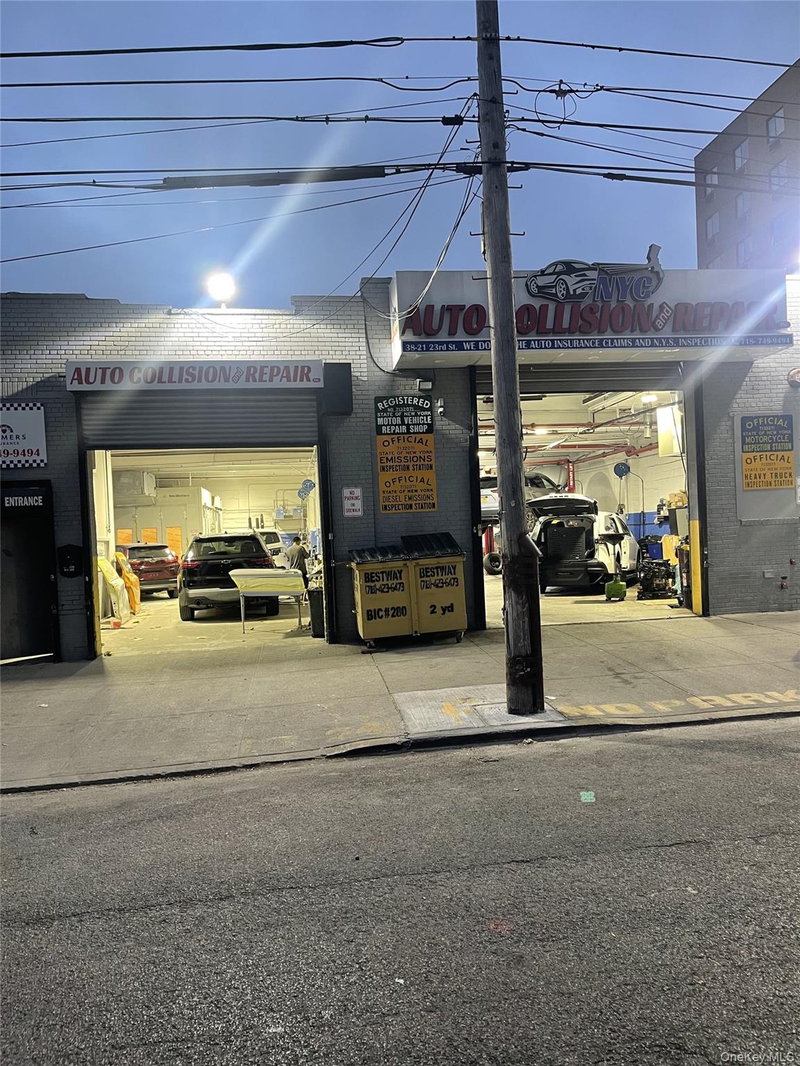 38-21 23 Street # 1, Astoria, NY 11101