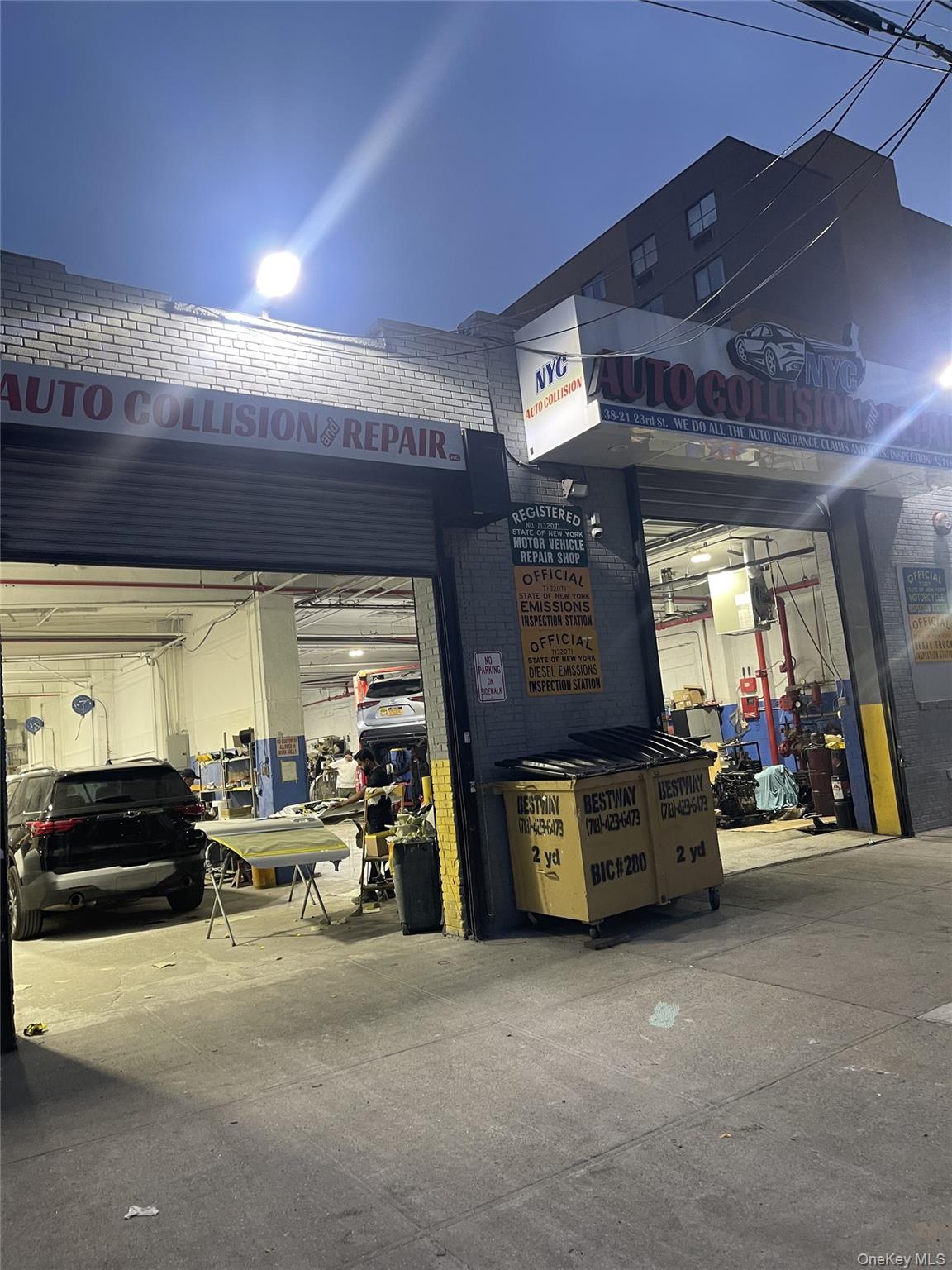 38-21 23 Street # 1, Astoria, NY 11101