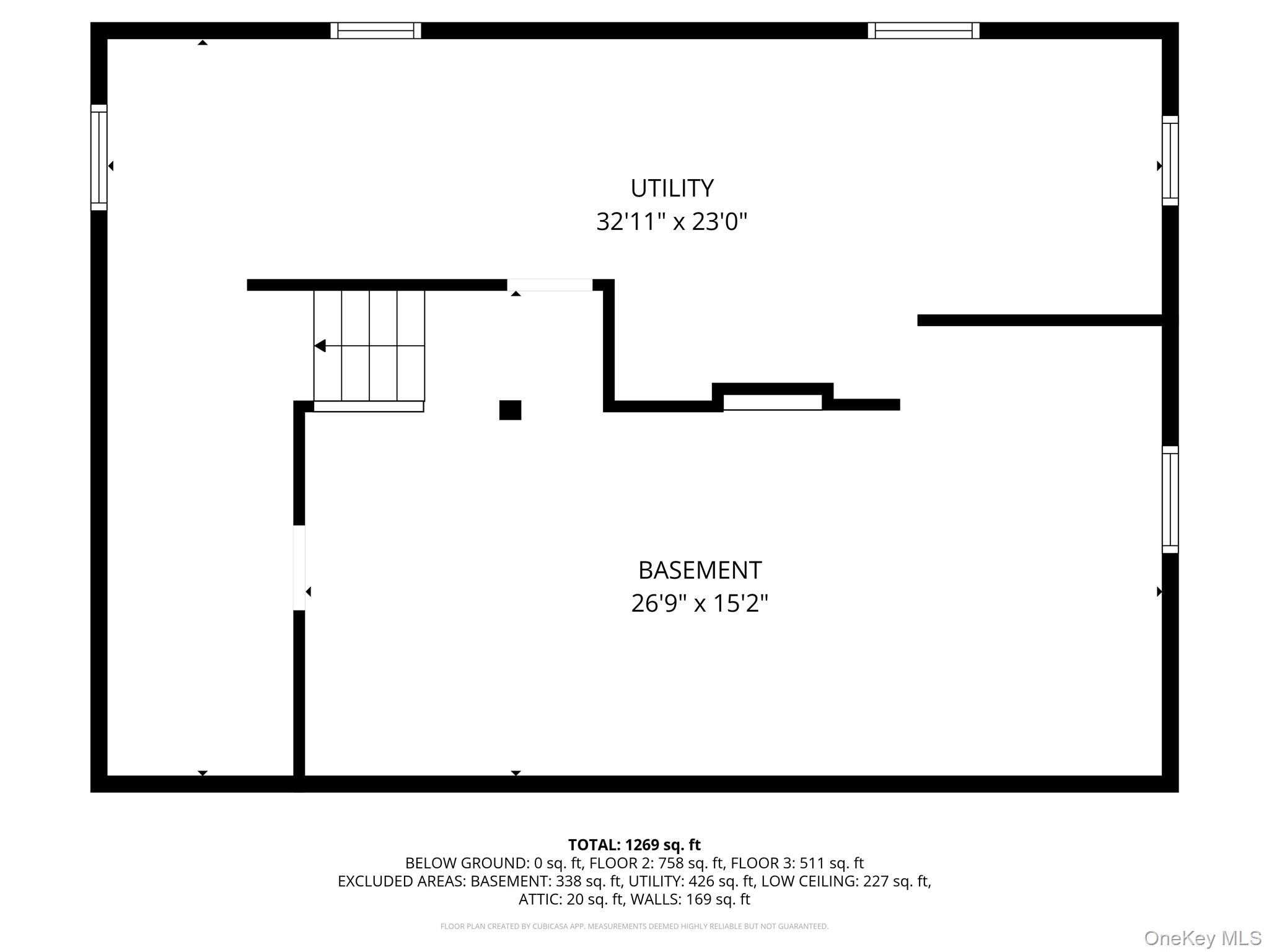 89 E Clinton Avenue, Roosevelt, NY 11575