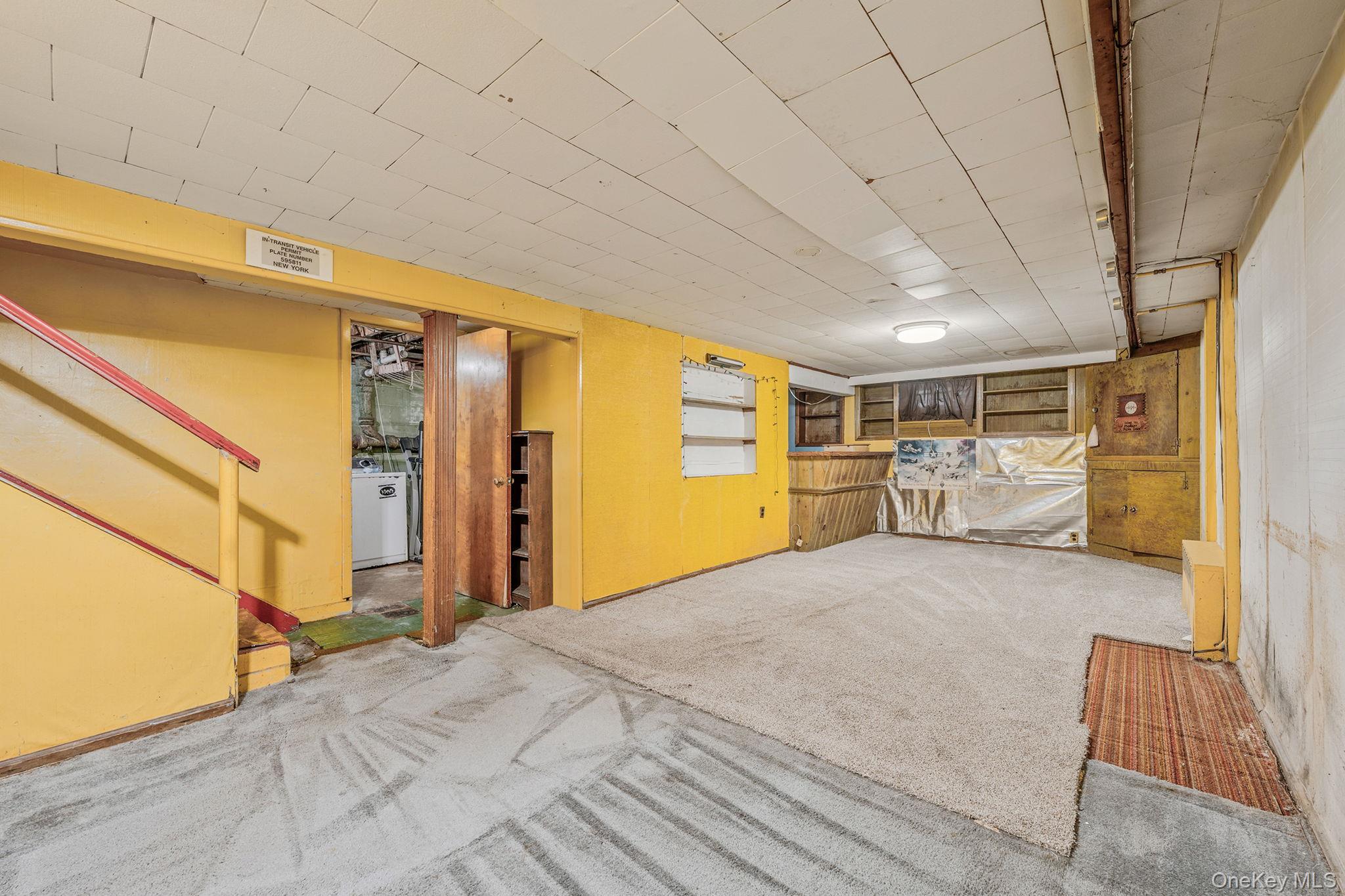 89 E Clinton Avenue, Roosevelt, NY 11575