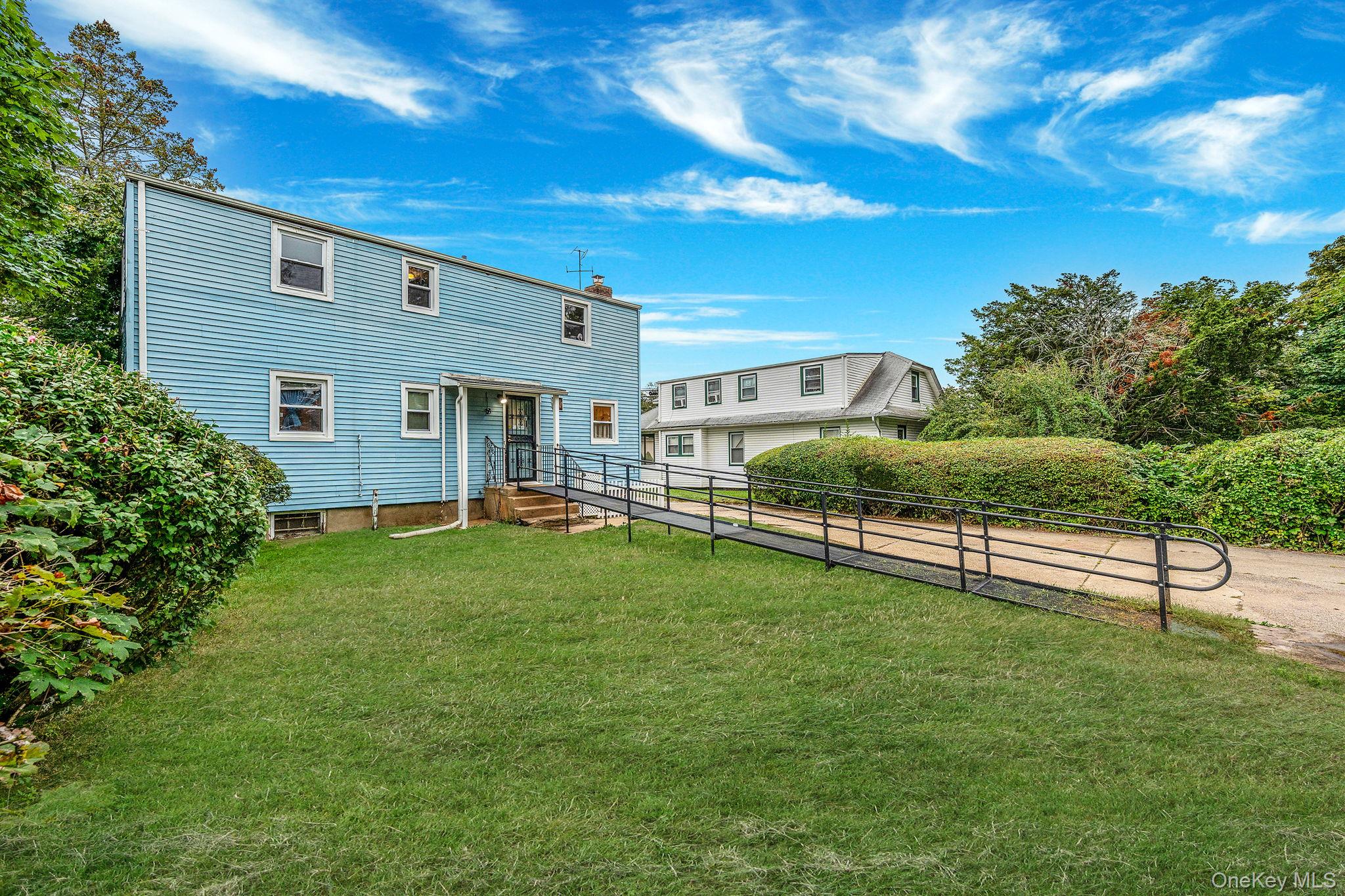 89 E Clinton Avenue, Roosevelt, NY 11575