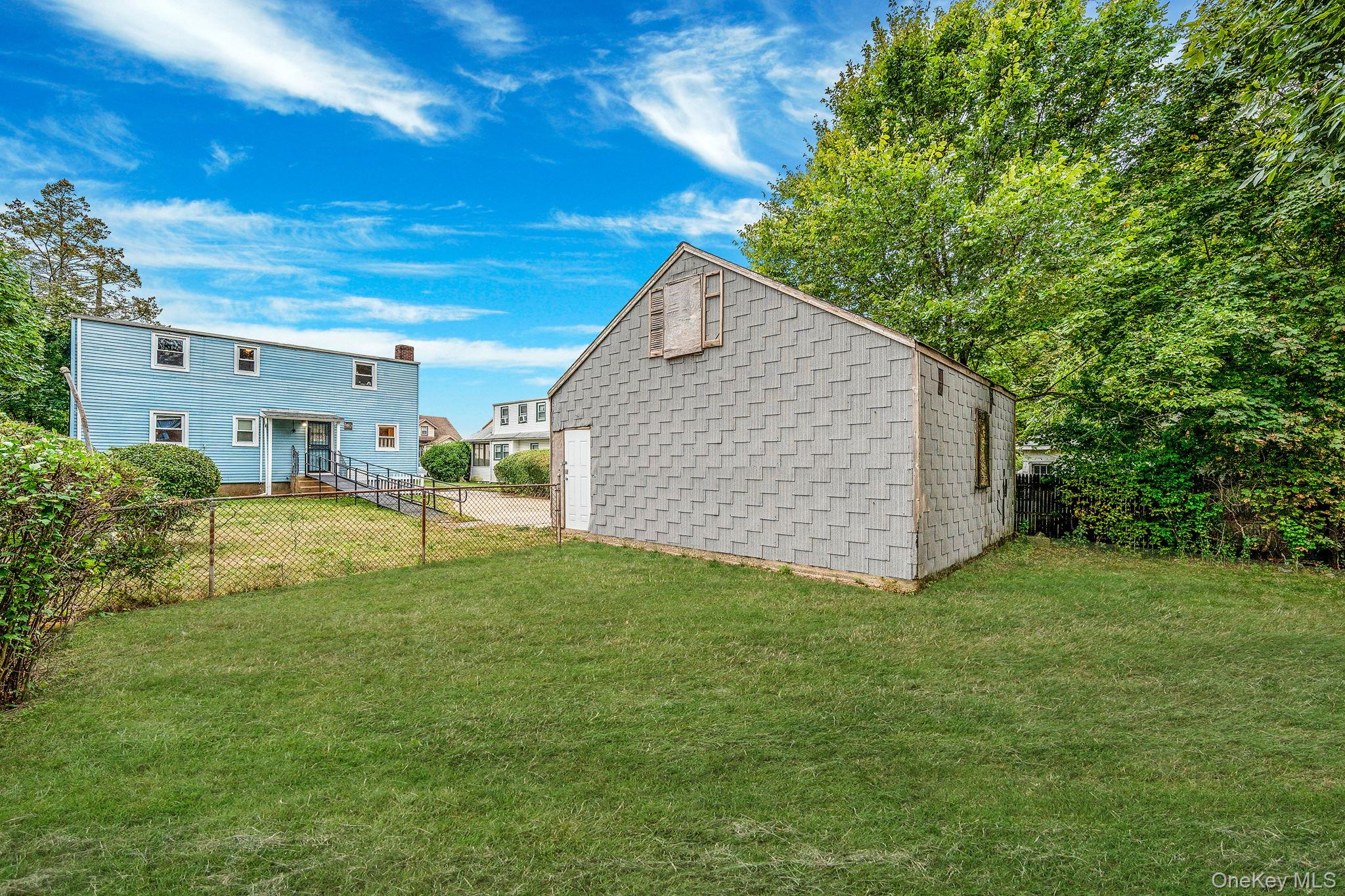 89 E Clinton Avenue, Roosevelt, NY 11575