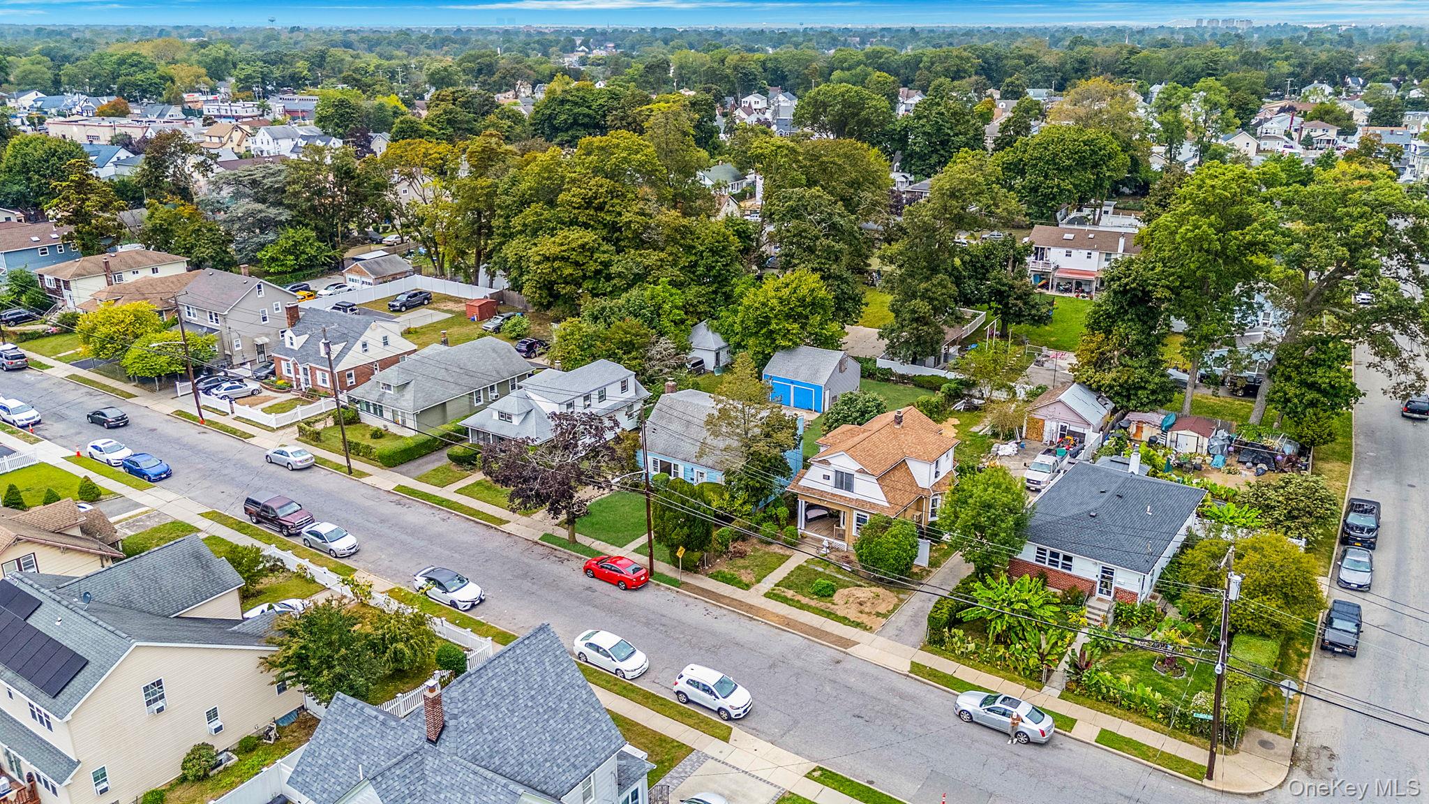 89 E Clinton Avenue, Roosevelt, NY 11575