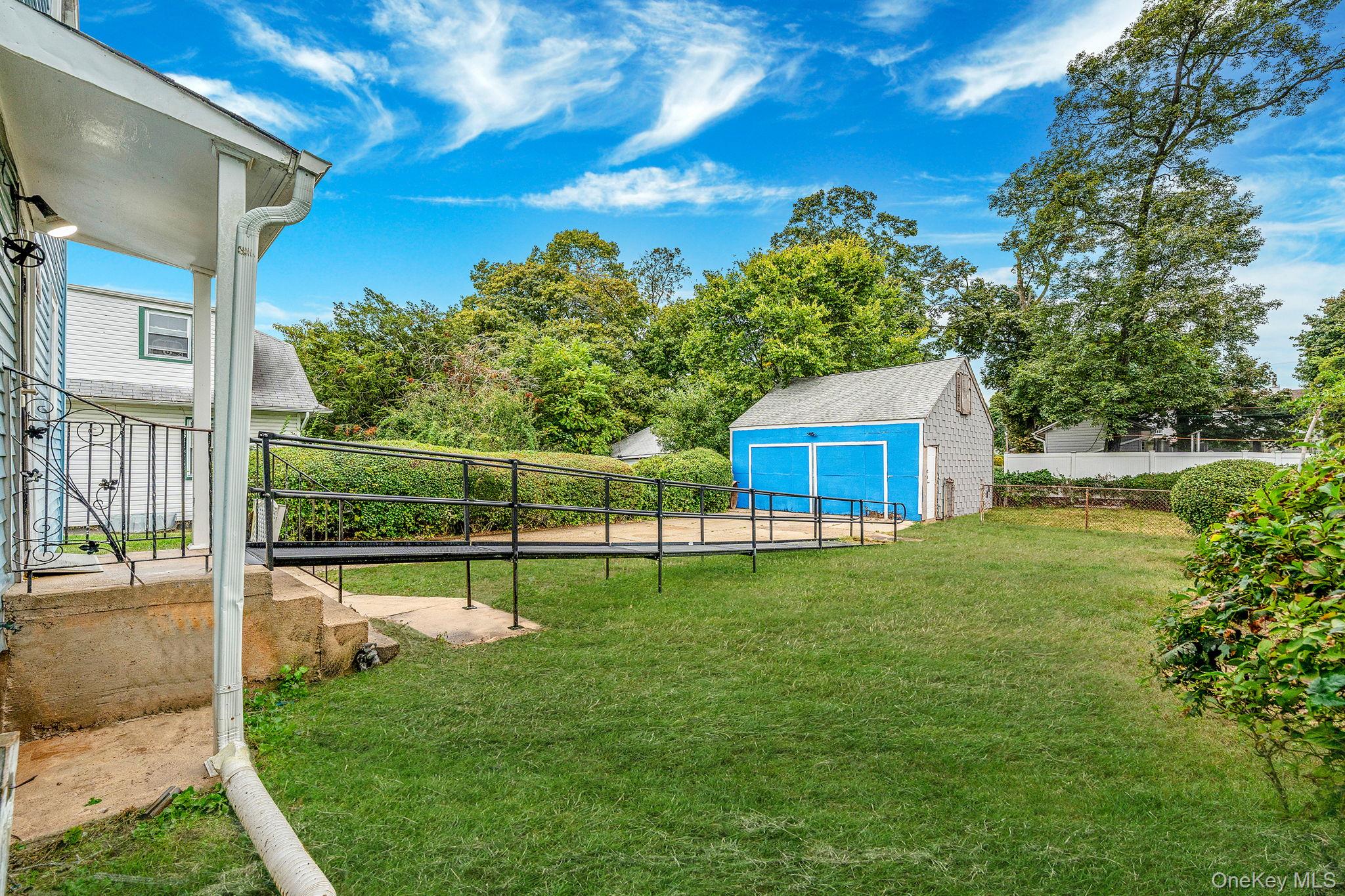 89 E Clinton Avenue, Roosevelt, NY 11575