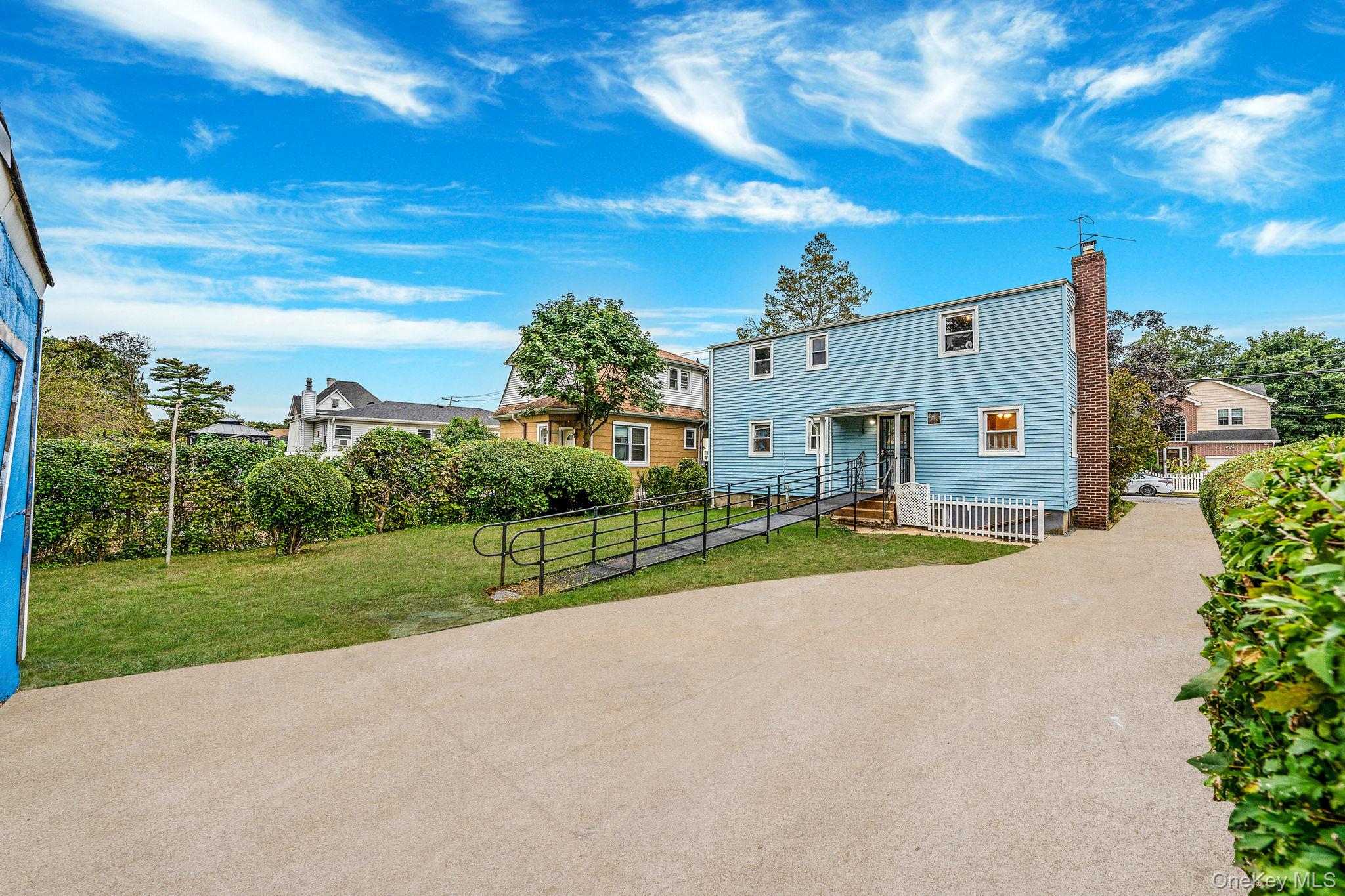 89 E Clinton Avenue, Roosevelt, NY 11575