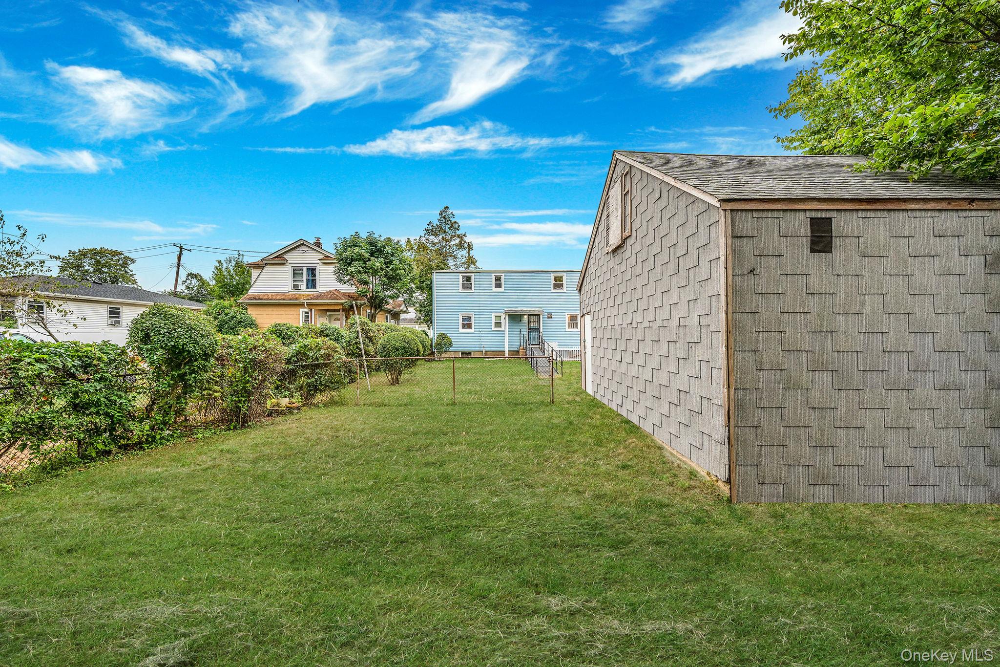 89 E Clinton Avenue, Roosevelt, NY 11575