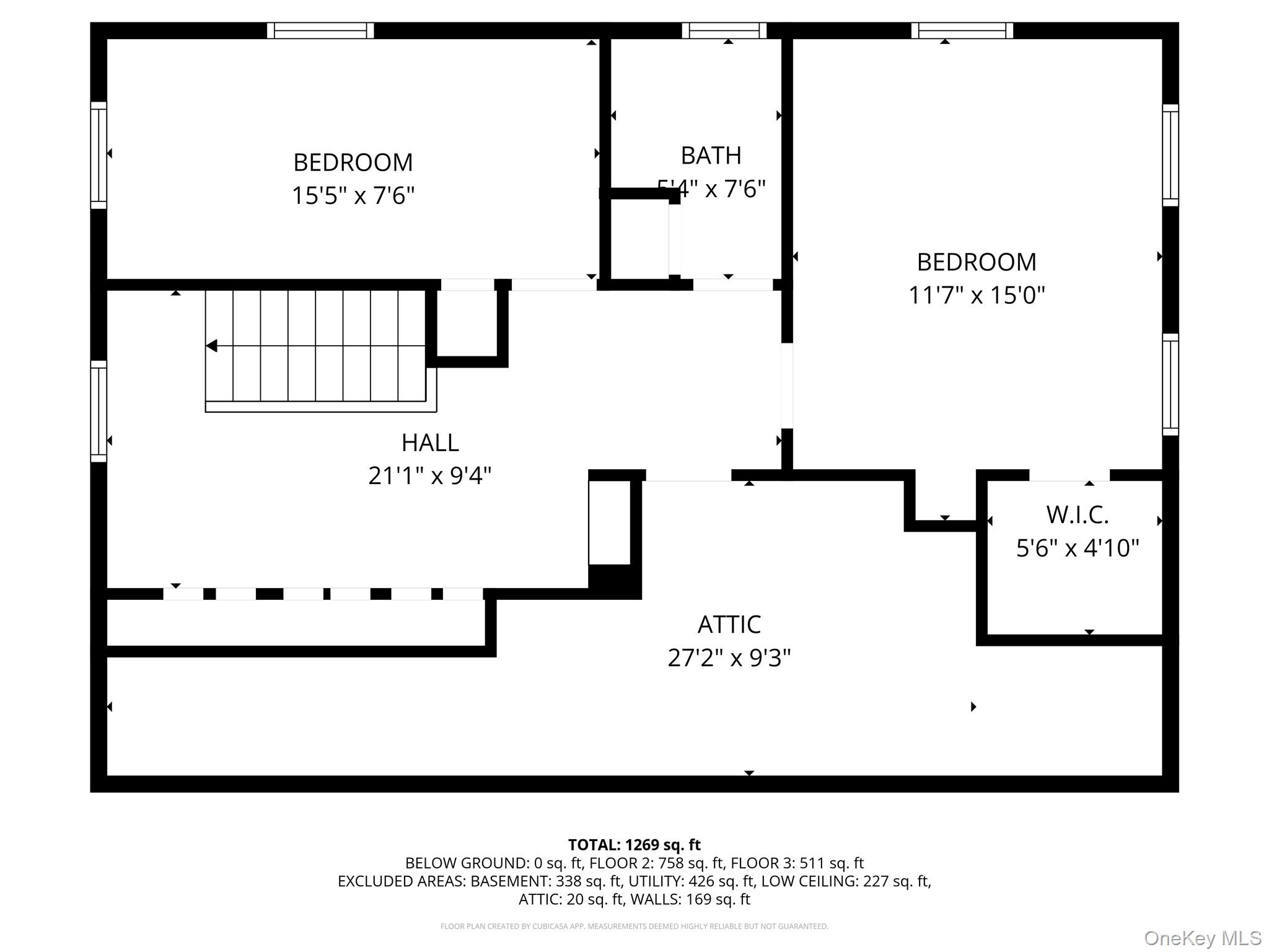 89 E Clinton Avenue, Roosevelt, NY 11575