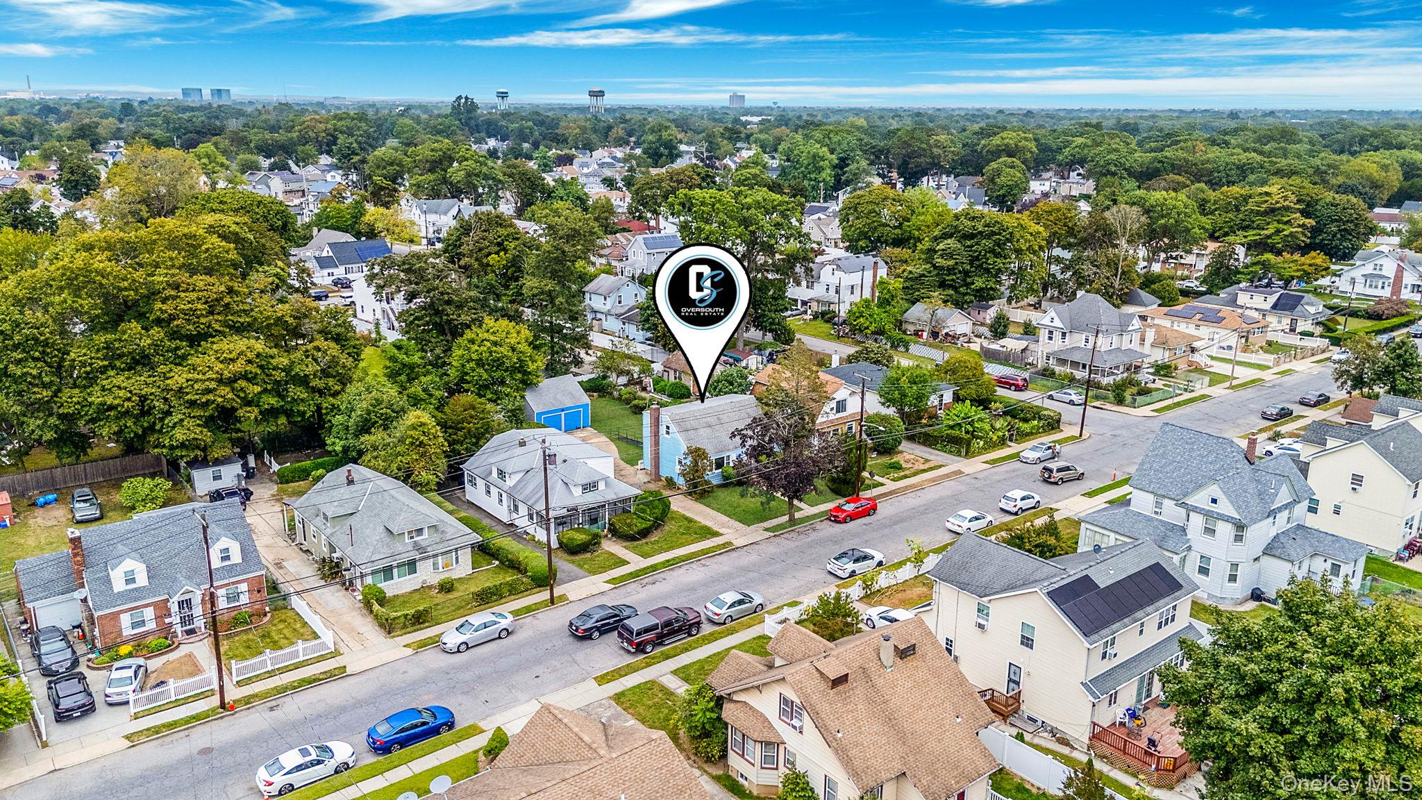 89 E Clinton Avenue, Roosevelt, NY 11575