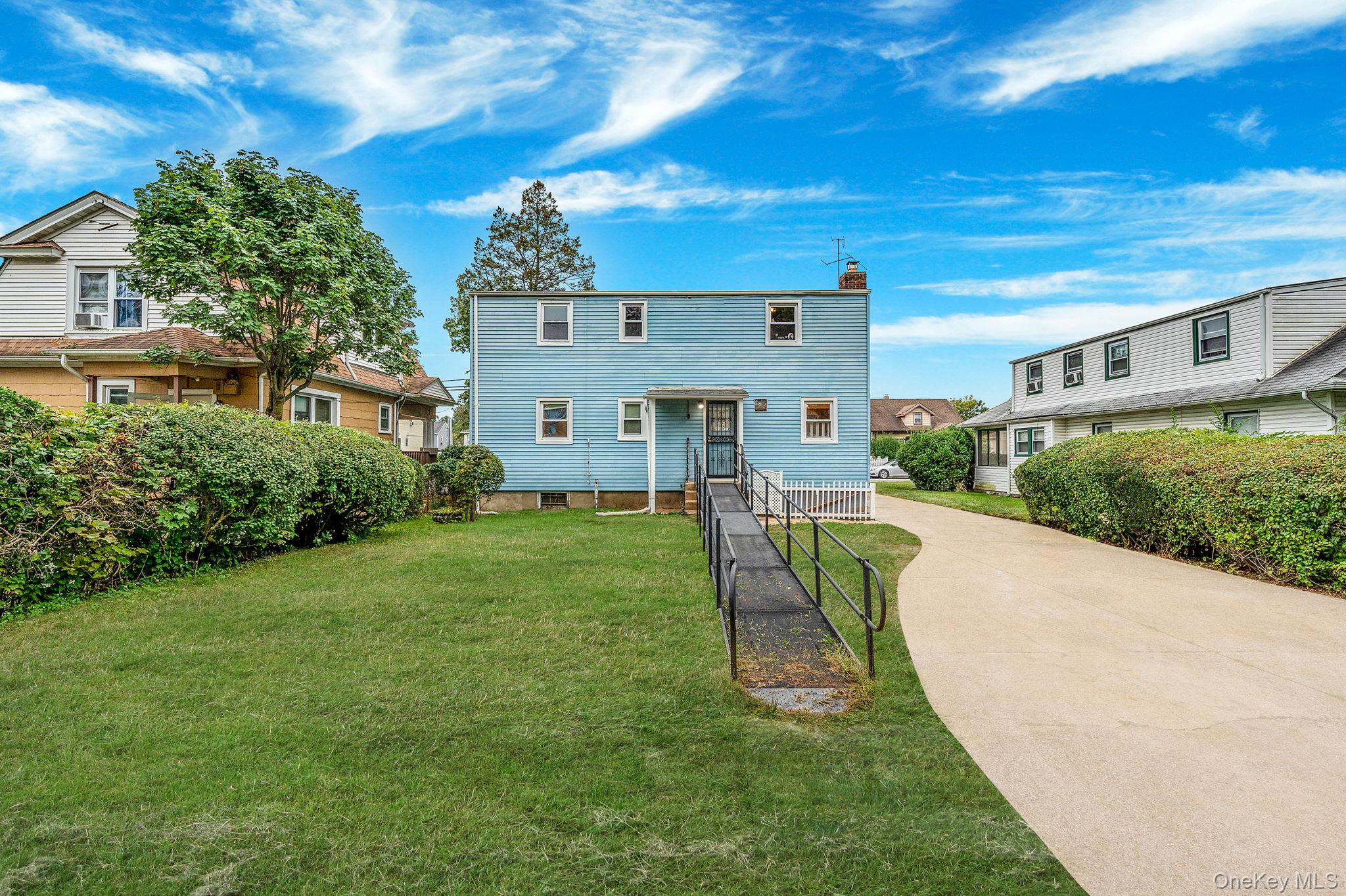 89 E Clinton Avenue, Roosevelt, NY 11575