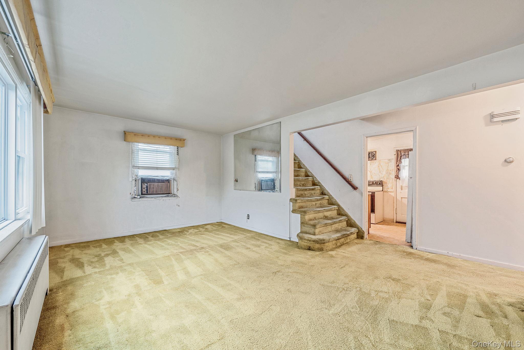 89 E Clinton Avenue, Roosevelt, NY 11575