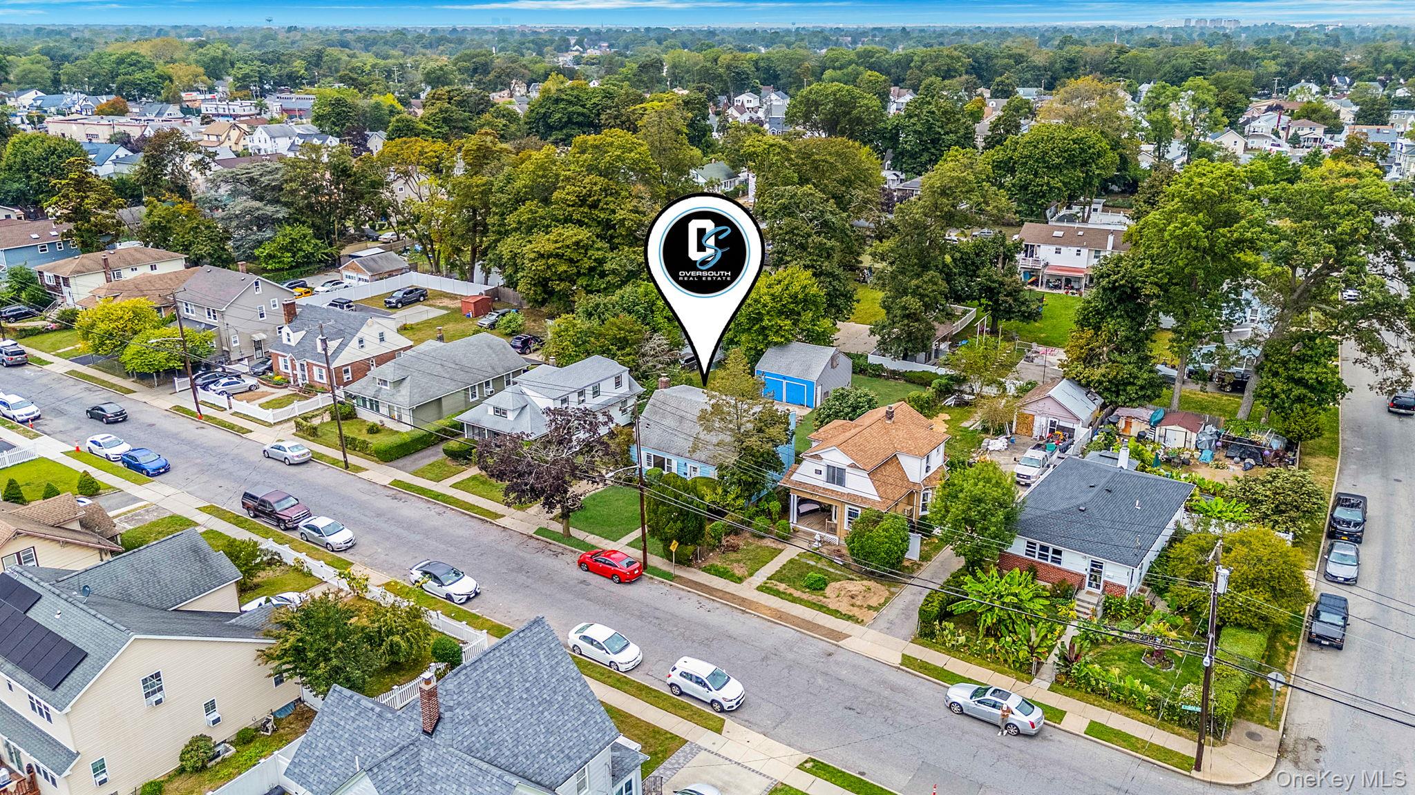 89 E Clinton Avenue, Roosevelt, NY 11575