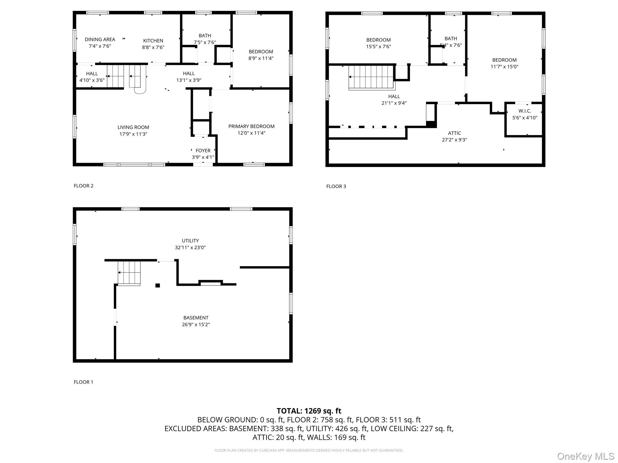 89 E Clinton Avenue, Roosevelt, NY 11575