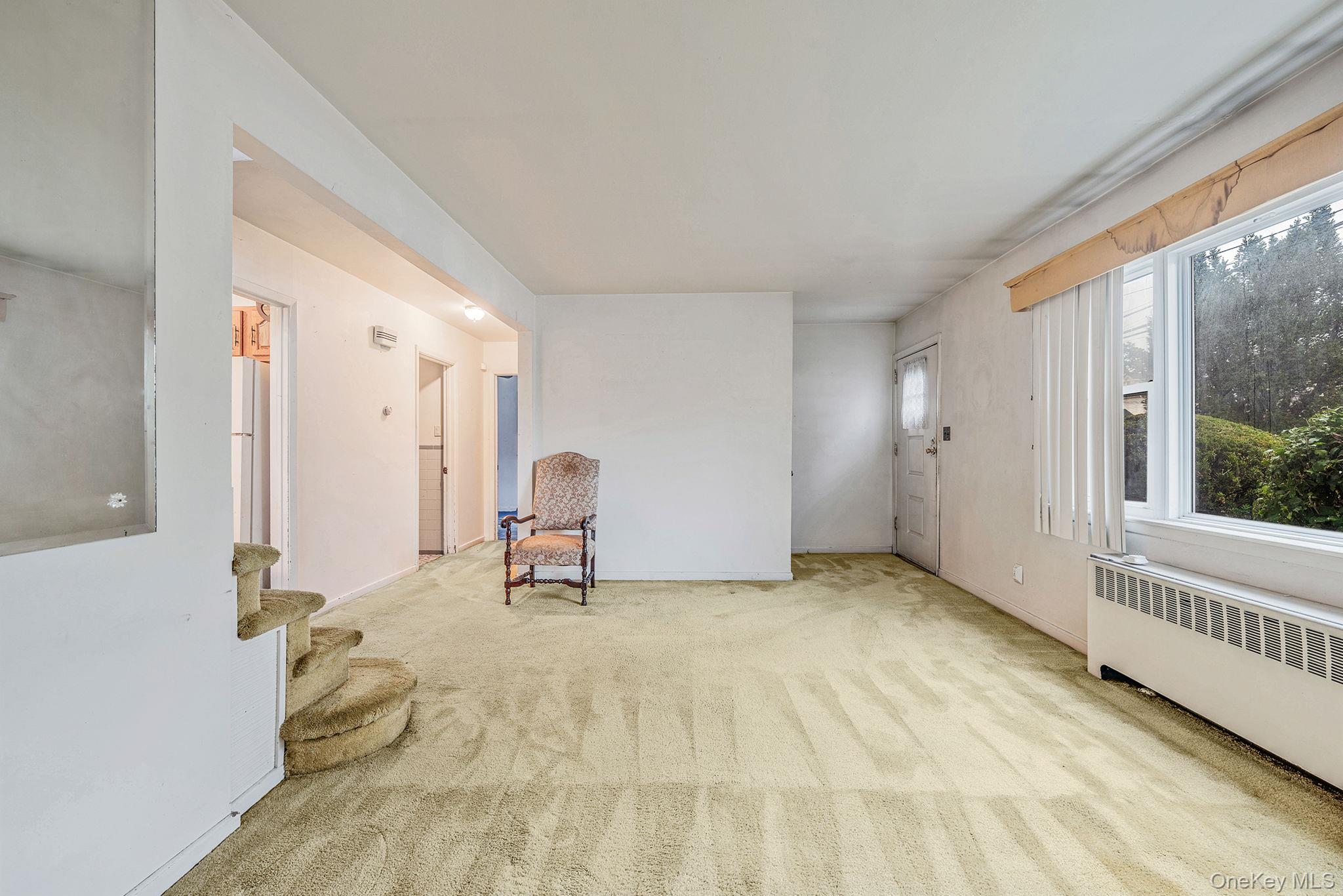 89 E Clinton Avenue, Roosevelt, NY 11575