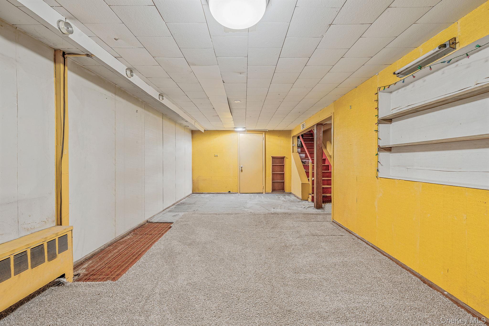 89 E Clinton Avenue, Roosevelt, NY 11575