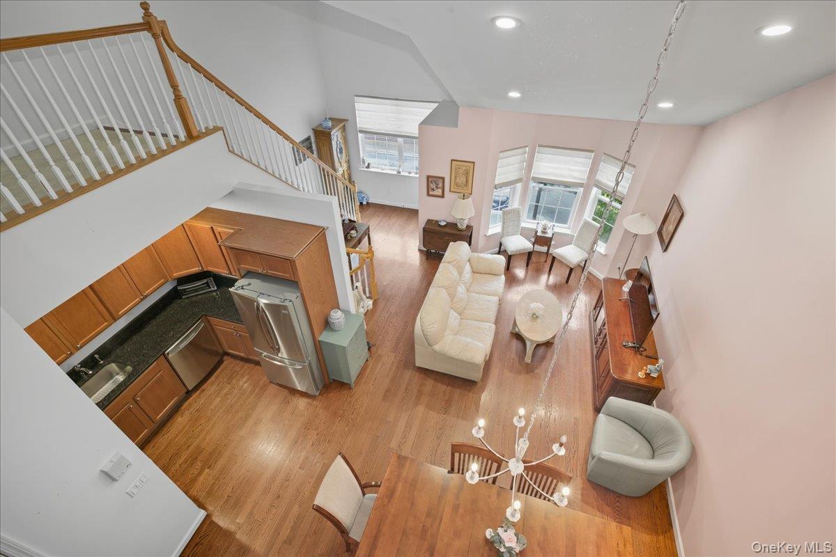 133 Spring Drive # 133, East Meadow, NY 11554