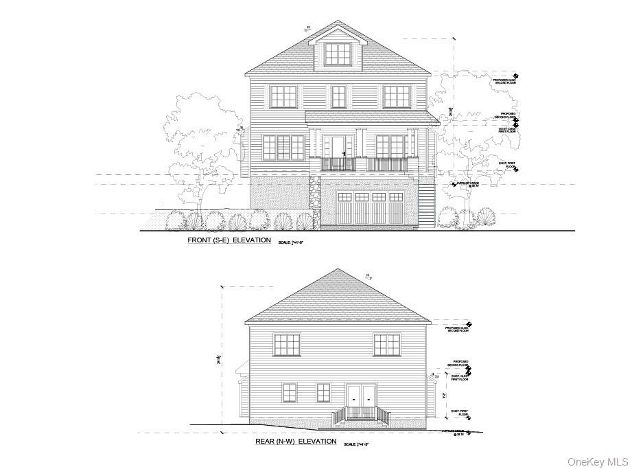 7 N Brook Road (******LOT B******), Larchmont, NY 10538