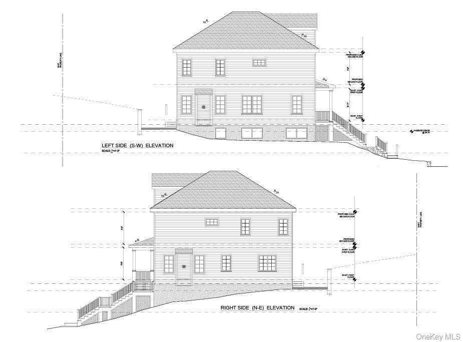 7 N Brook Road (******LOT B******), Larchmont, NY 10538