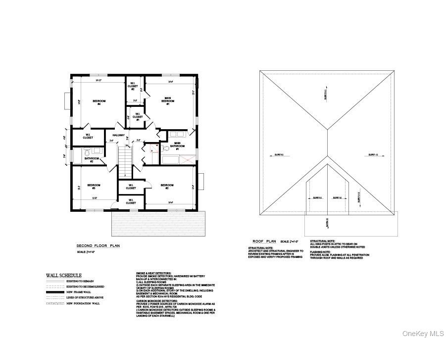 7 N Brook Road (******LOT B******), Larchmont, NY 10538