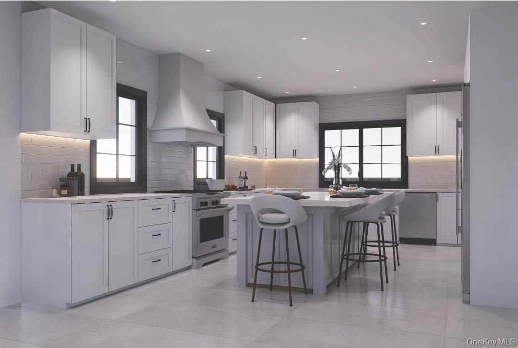 7 N Brook Road (******LOT B******), Larchmont, NY 10538