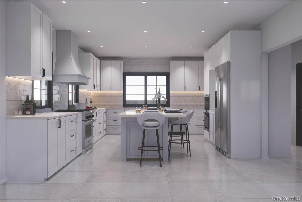 7 N Brook Road (******LOT B******), Larchmont, NY 10538