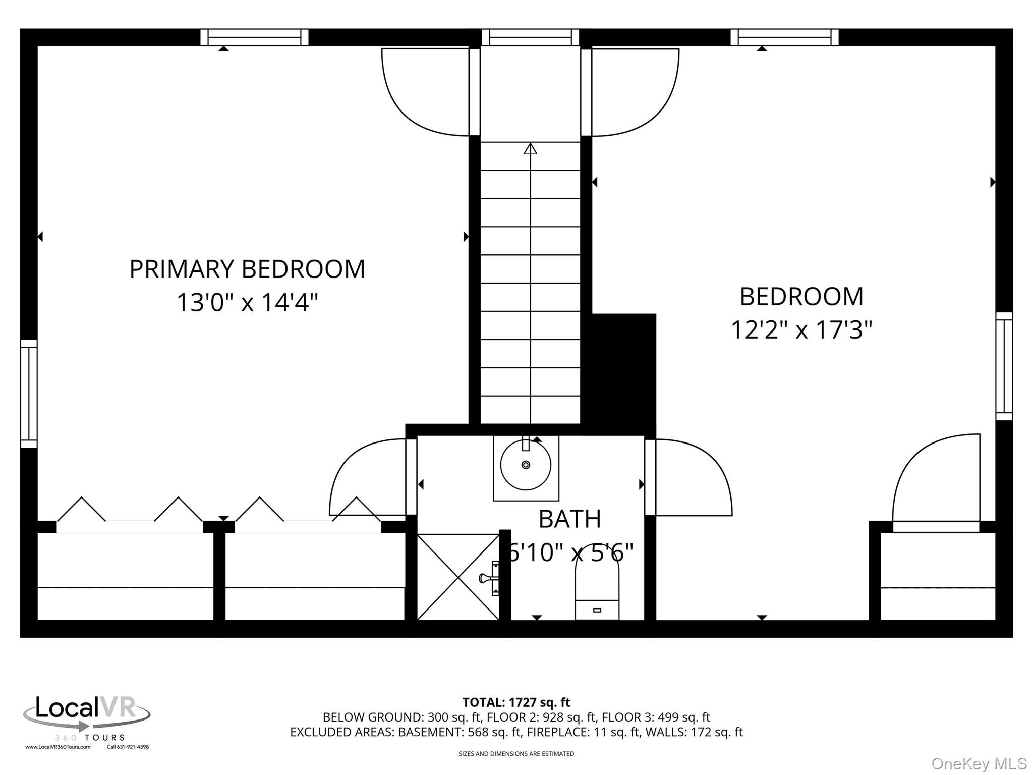 81 Beach Road, Wading River, NY 11792
