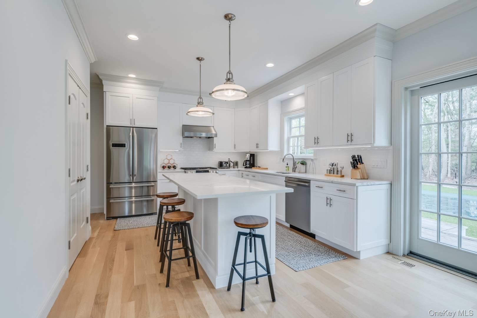 491 Montauk Highway, Quiogue, NY 11978