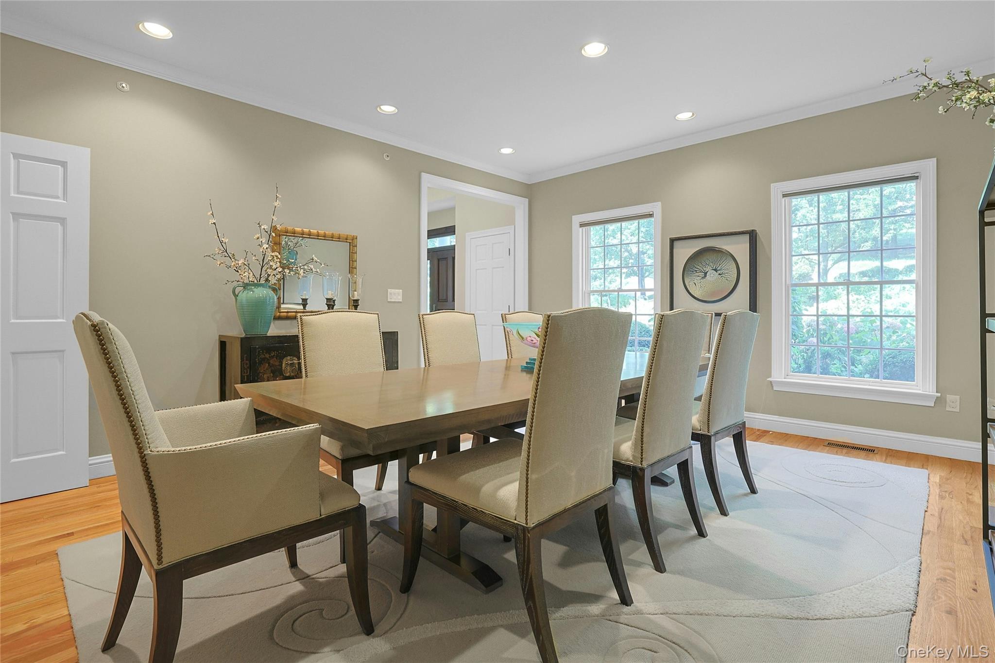 19 Stony Hollow, Chappaqua, NY 10514