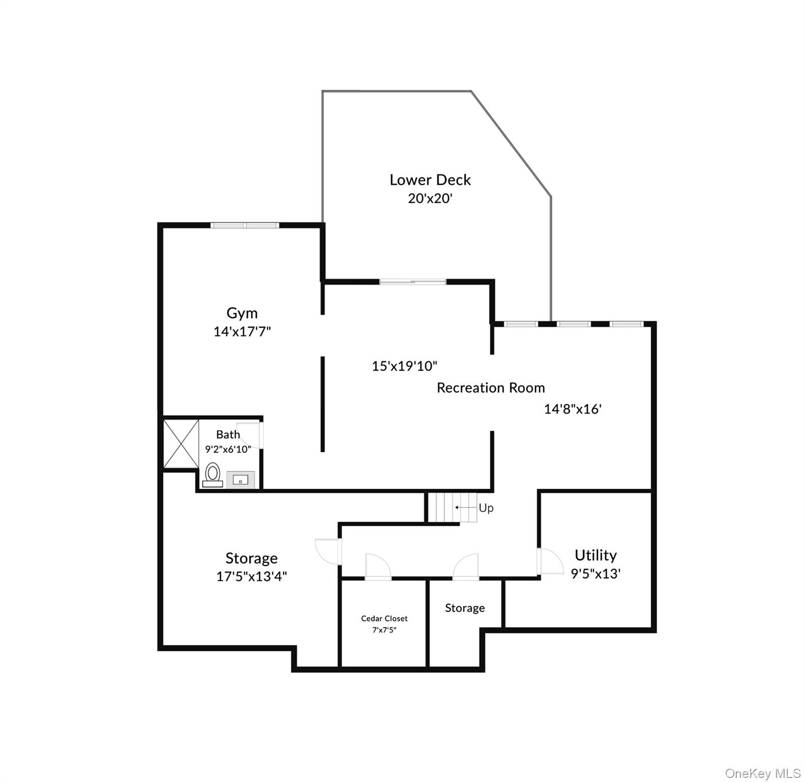 19 Stony Hollow, Chappaqua, NY 10514