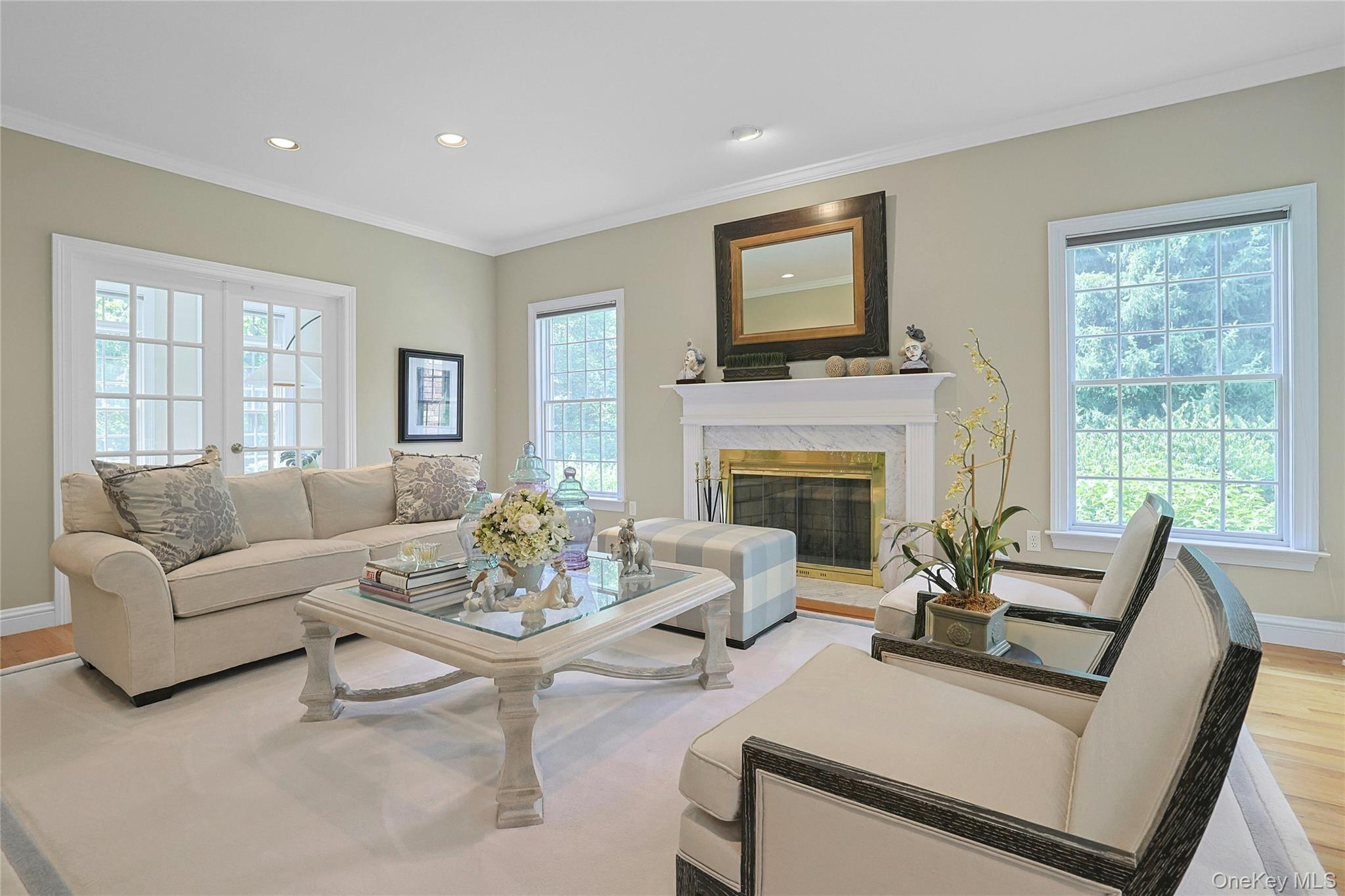 19 Stony Hollow, Chappaqua, NY 10514