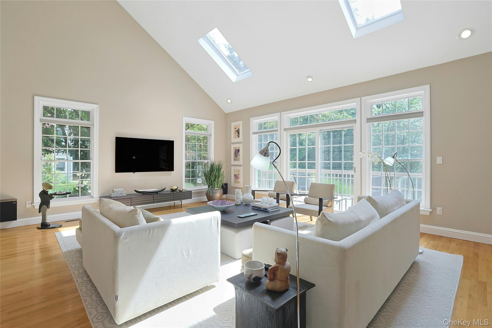 19 Stony Hollow, Chappaqua, NY 10514