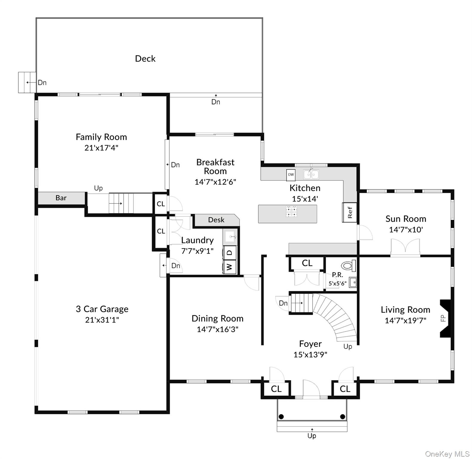 19 Stony Hollow, Chappaqua, NY 10514