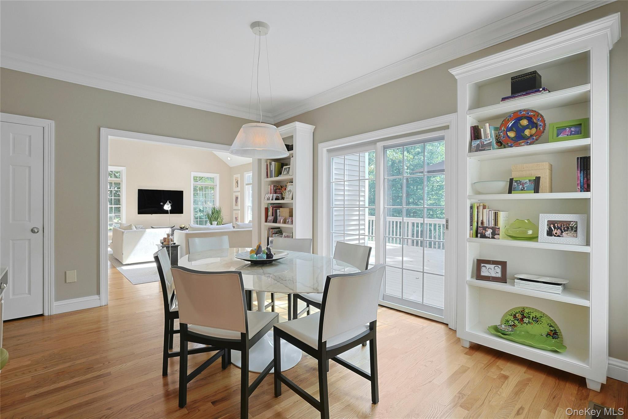 19 Stony Hollow, Chappaqua, NY 10514