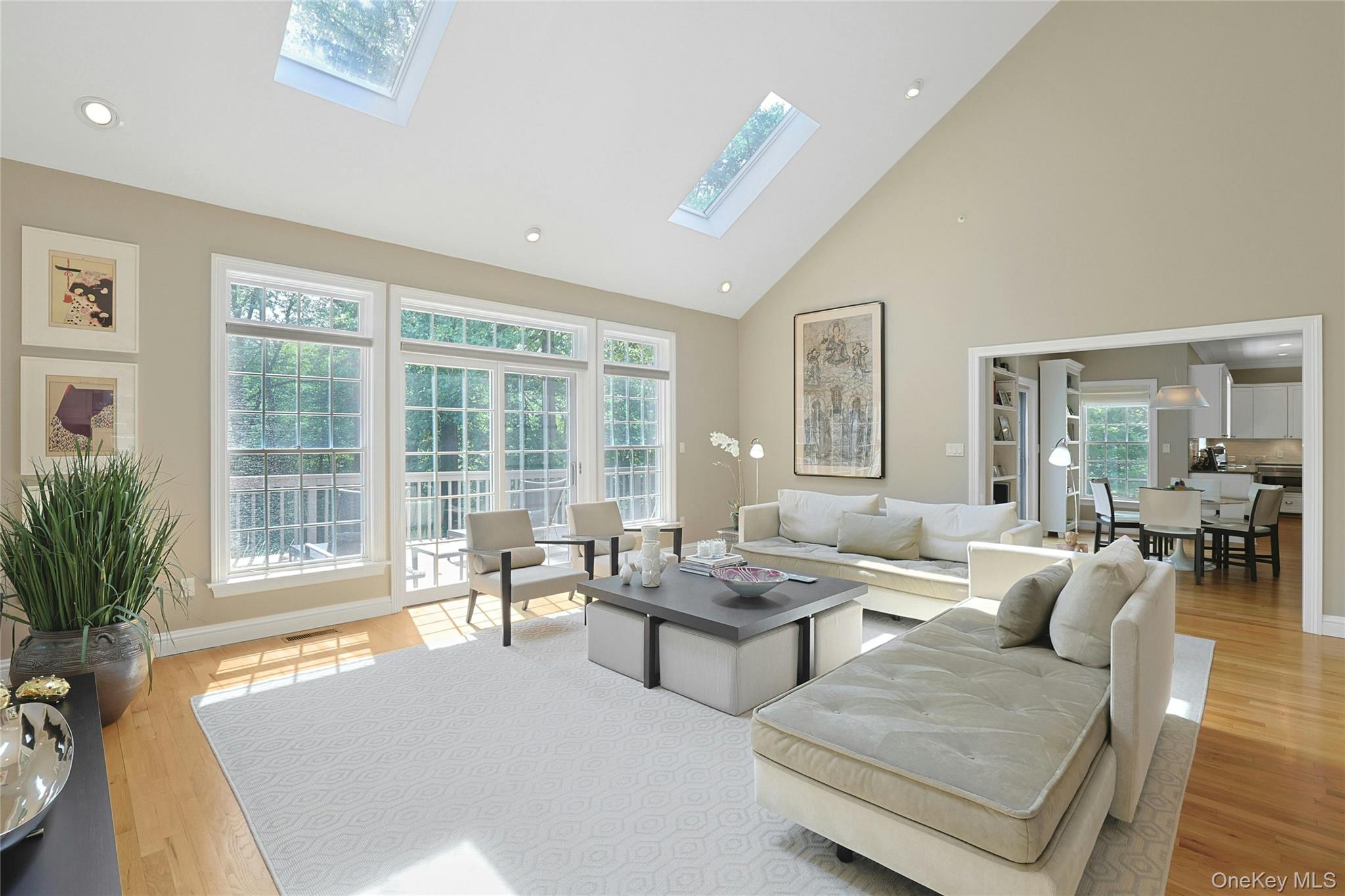 19 Stony Hollow, Chappaqua, NY 10514