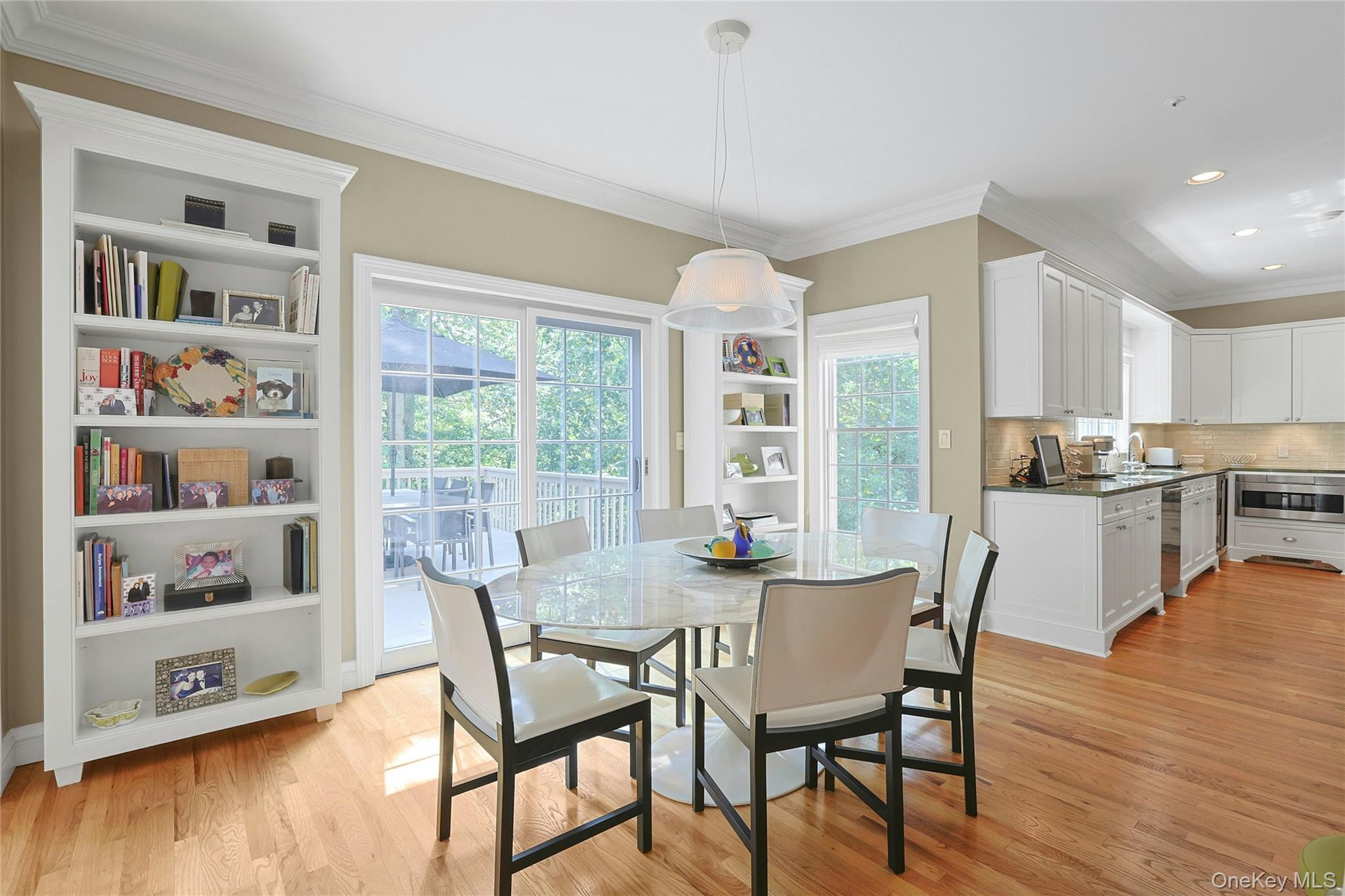 19 Stony Hollow, Chappaqua, NY 10514