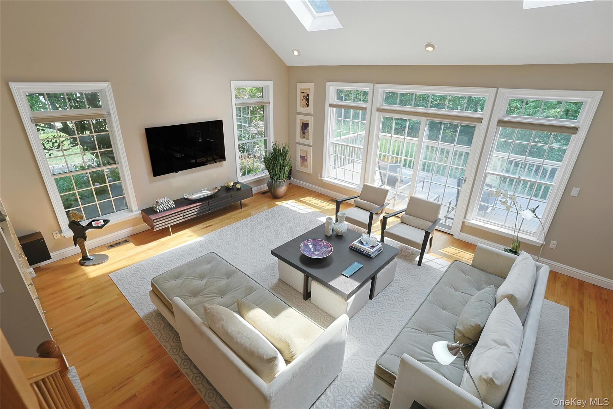 19 Stony Hollow, Chappaqua, NY 10514