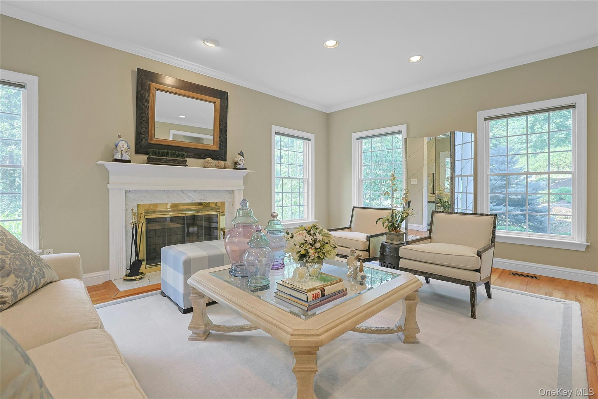 19 Stony Hollow, Chappaqua, NY 10514