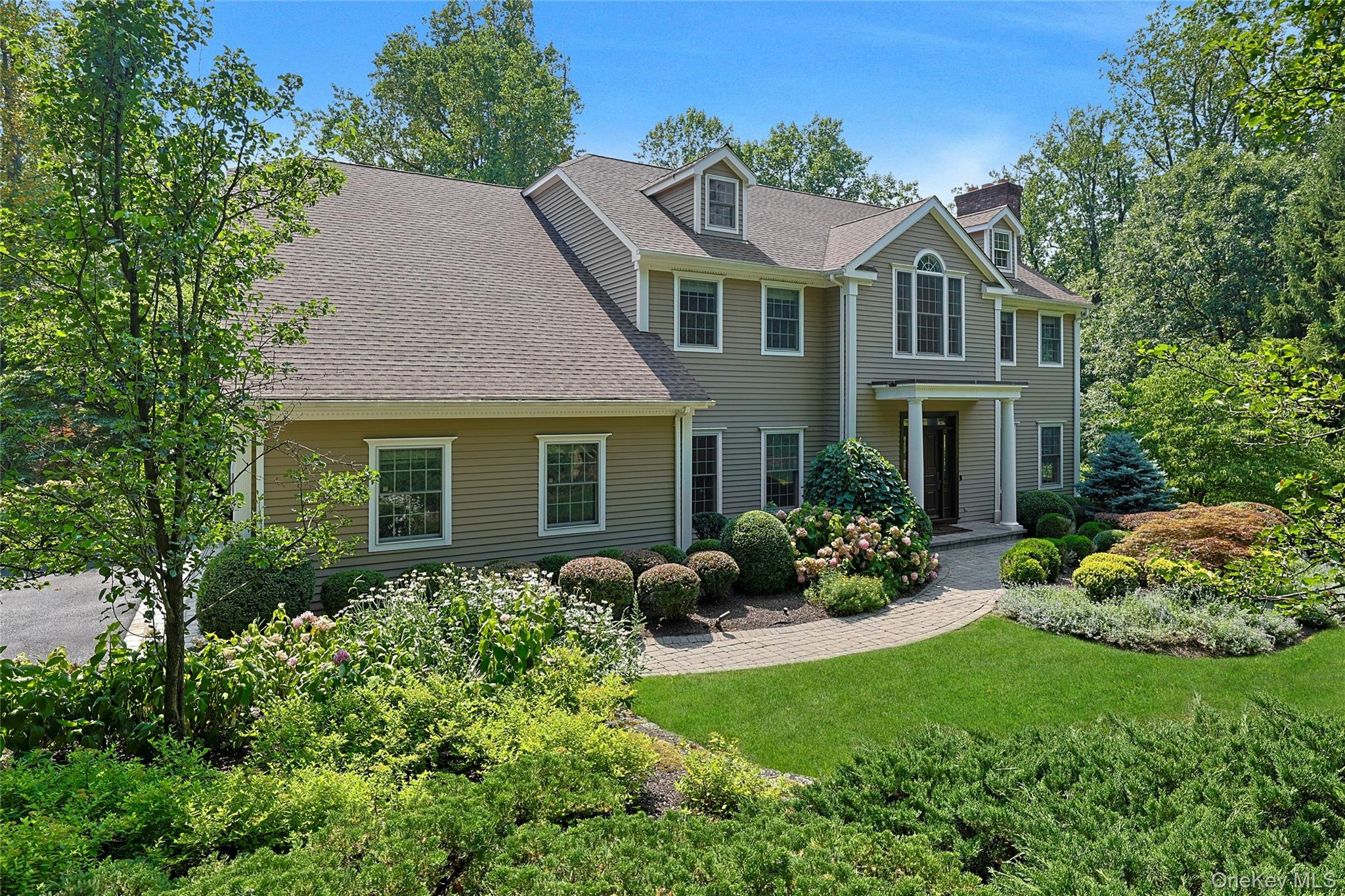 19 Stony Hollow, Chappaqua, NY 10514