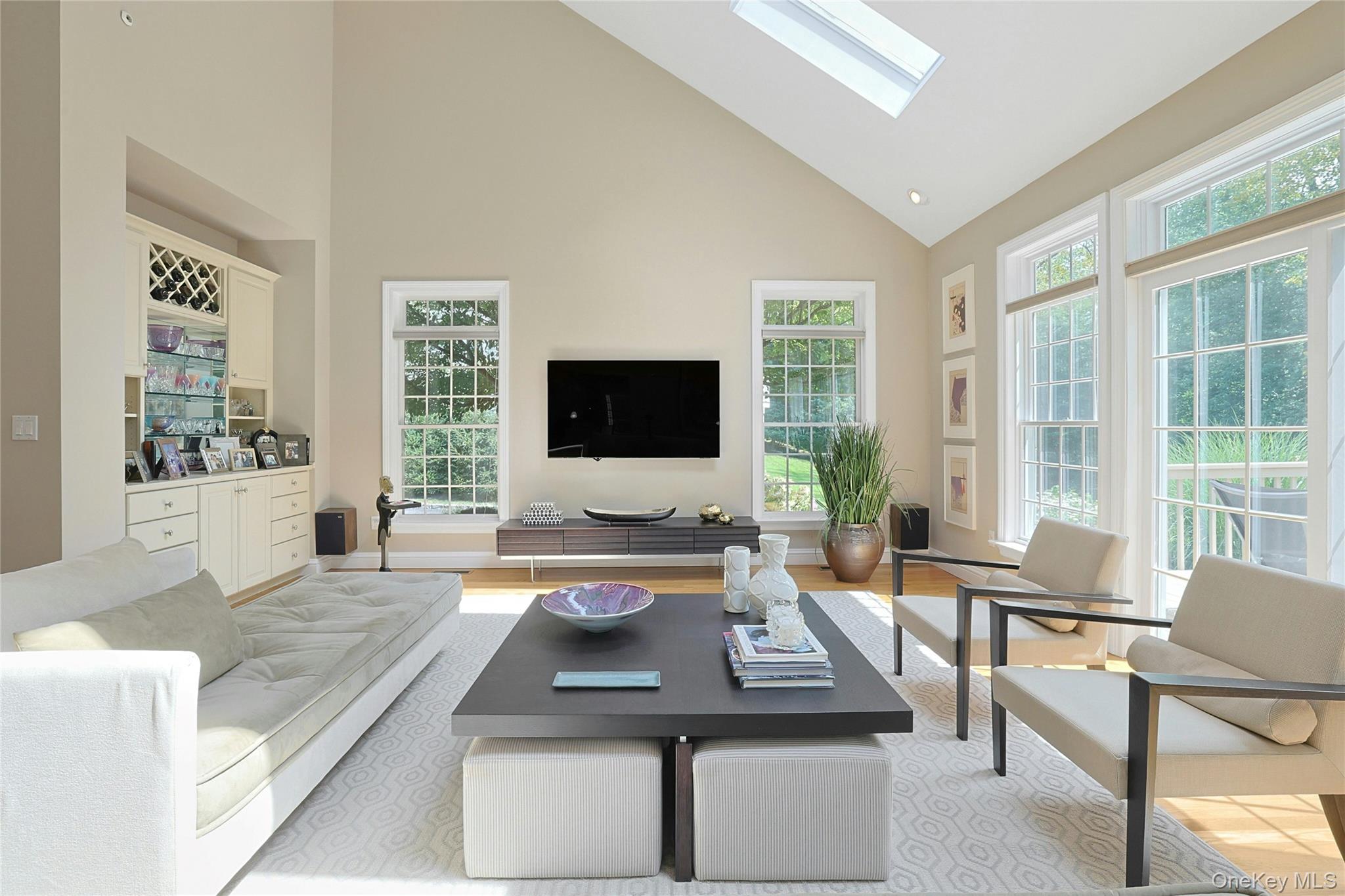 19 Stony Hollow, Chappaqua, NY 10514