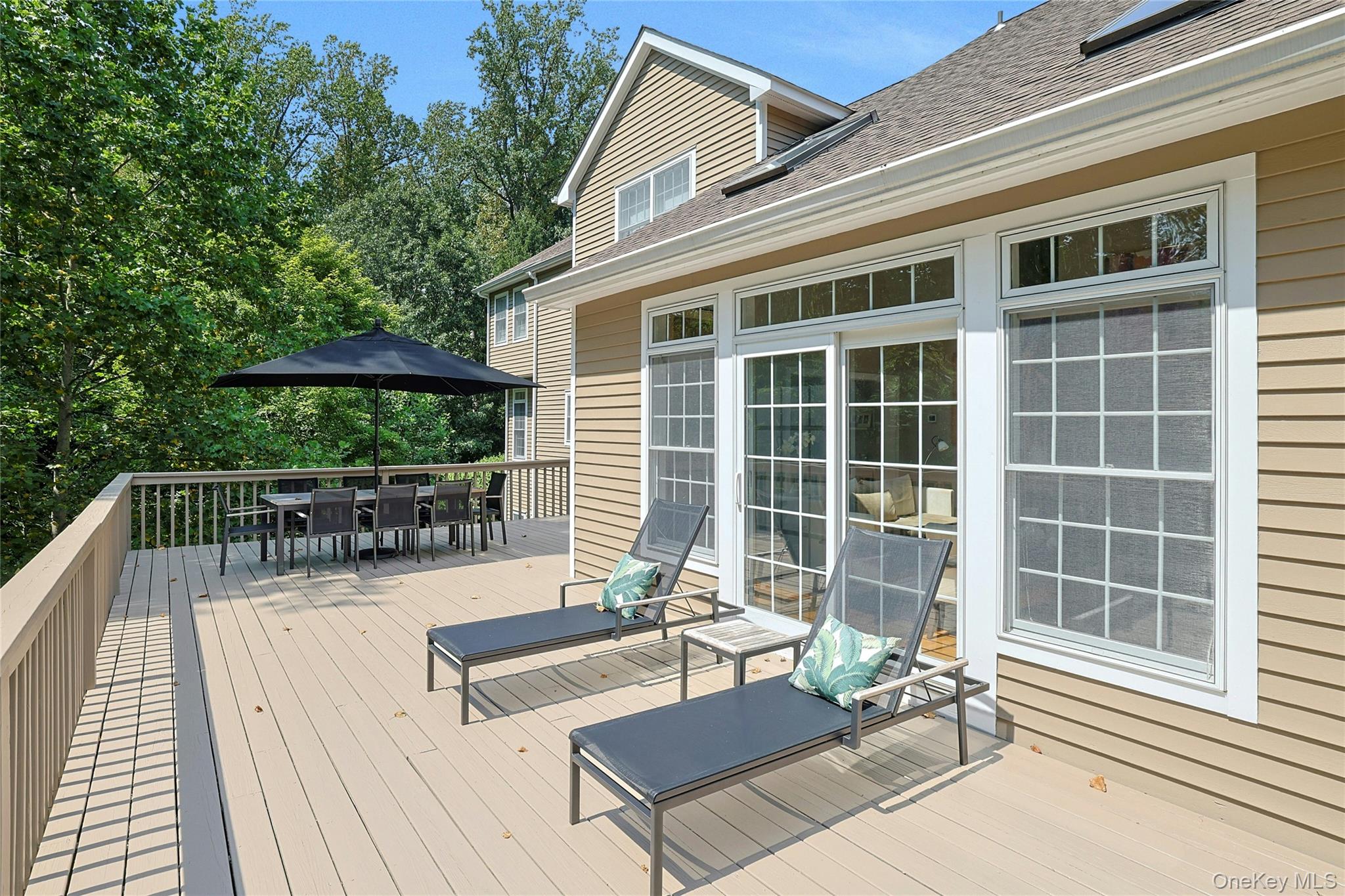 19 Stony Hollow, Chappaqua, NY 10514