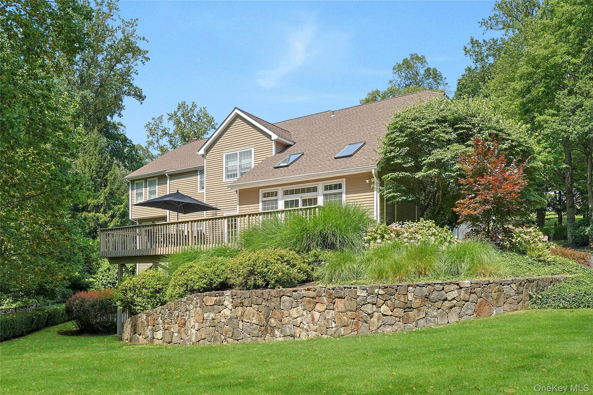 19 Stony Hollow, Chappaqua, NY 10514