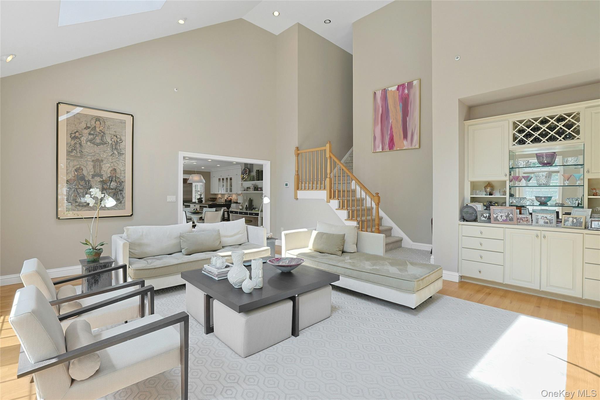 19 Stony Hollow, Chappaqua, NY 10514