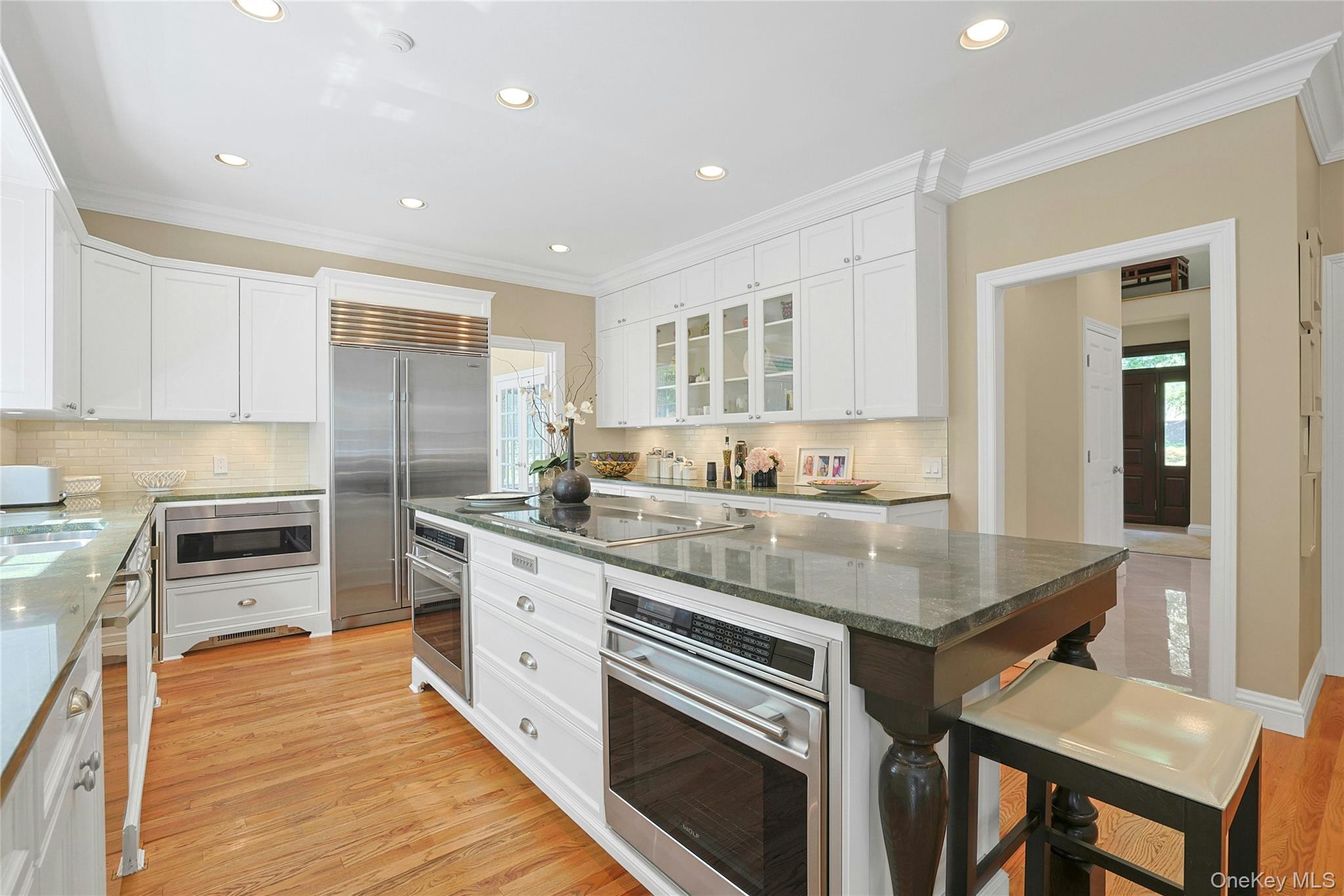 19 Stony Hollow, Chappaqua, NY 10514