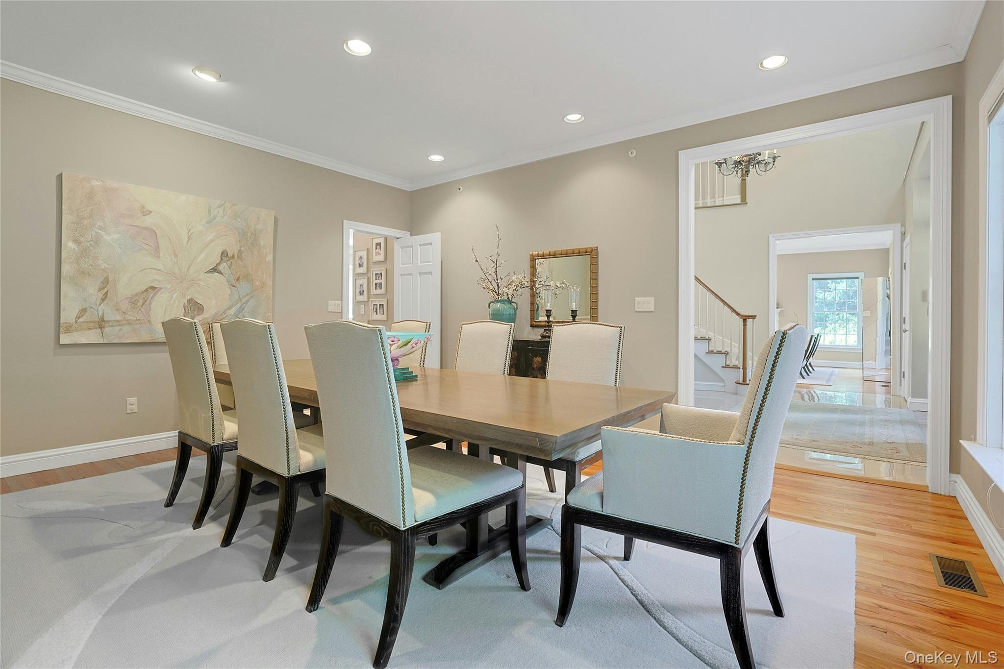 19 Stony Hollow, Chappaqua, NY 10514