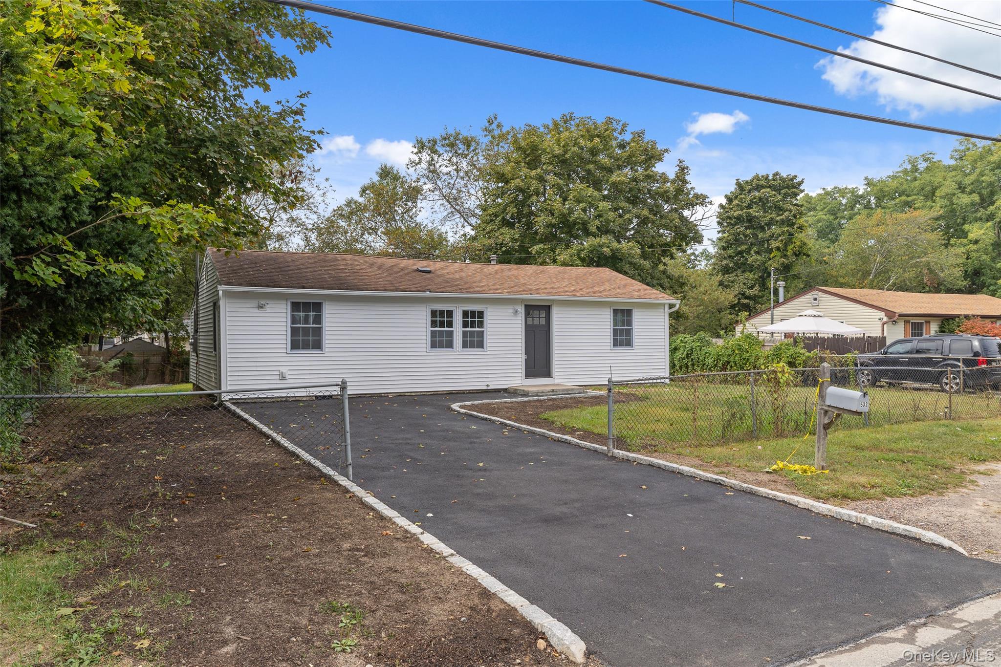 532 Taylor Avenue, East Patchogue, NY 11772