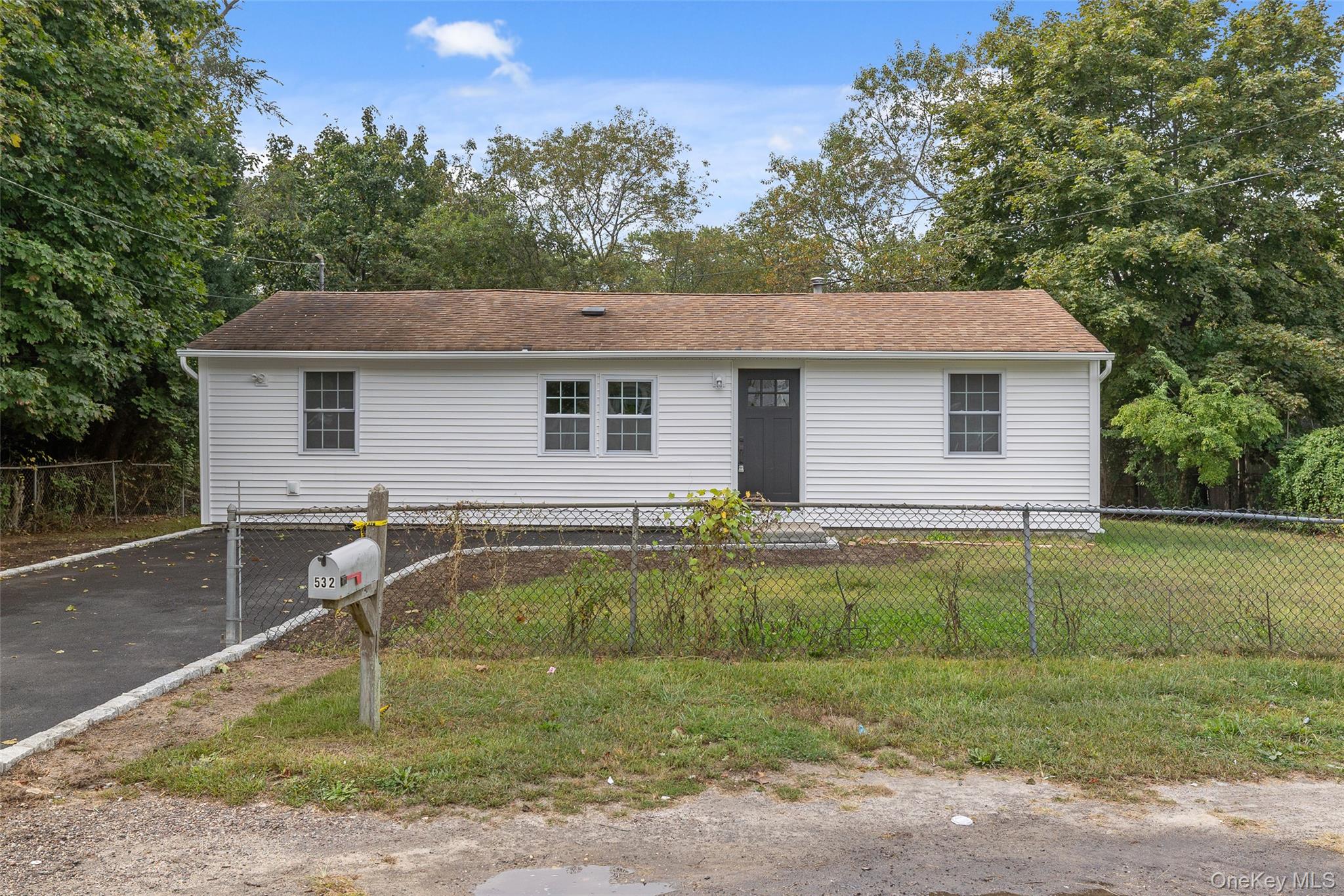 532 Taylor Avenue, East Patchogue, NY 11772