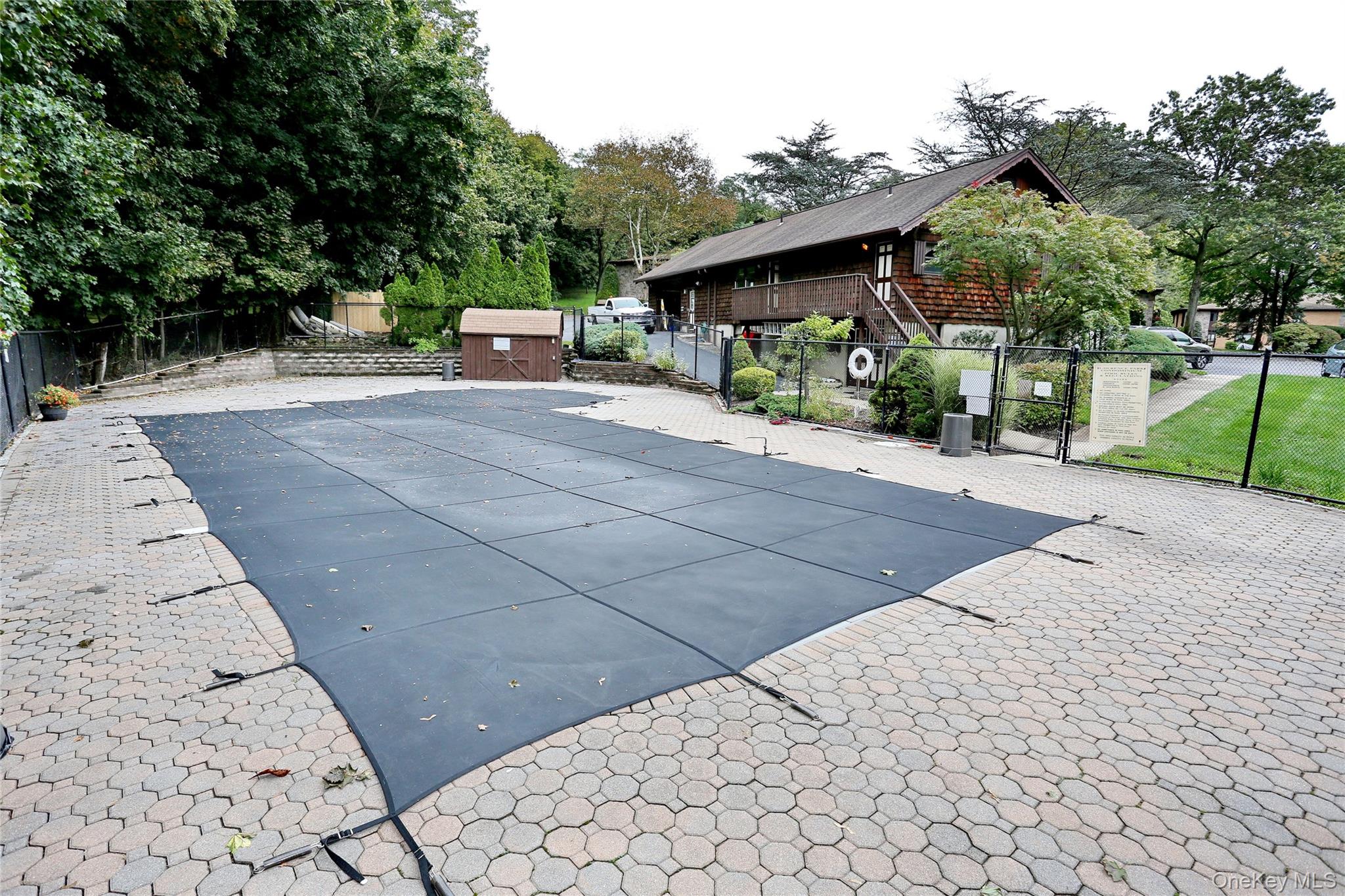 1 W Lawrence Park Drive # 10, Piermont, NY 10968